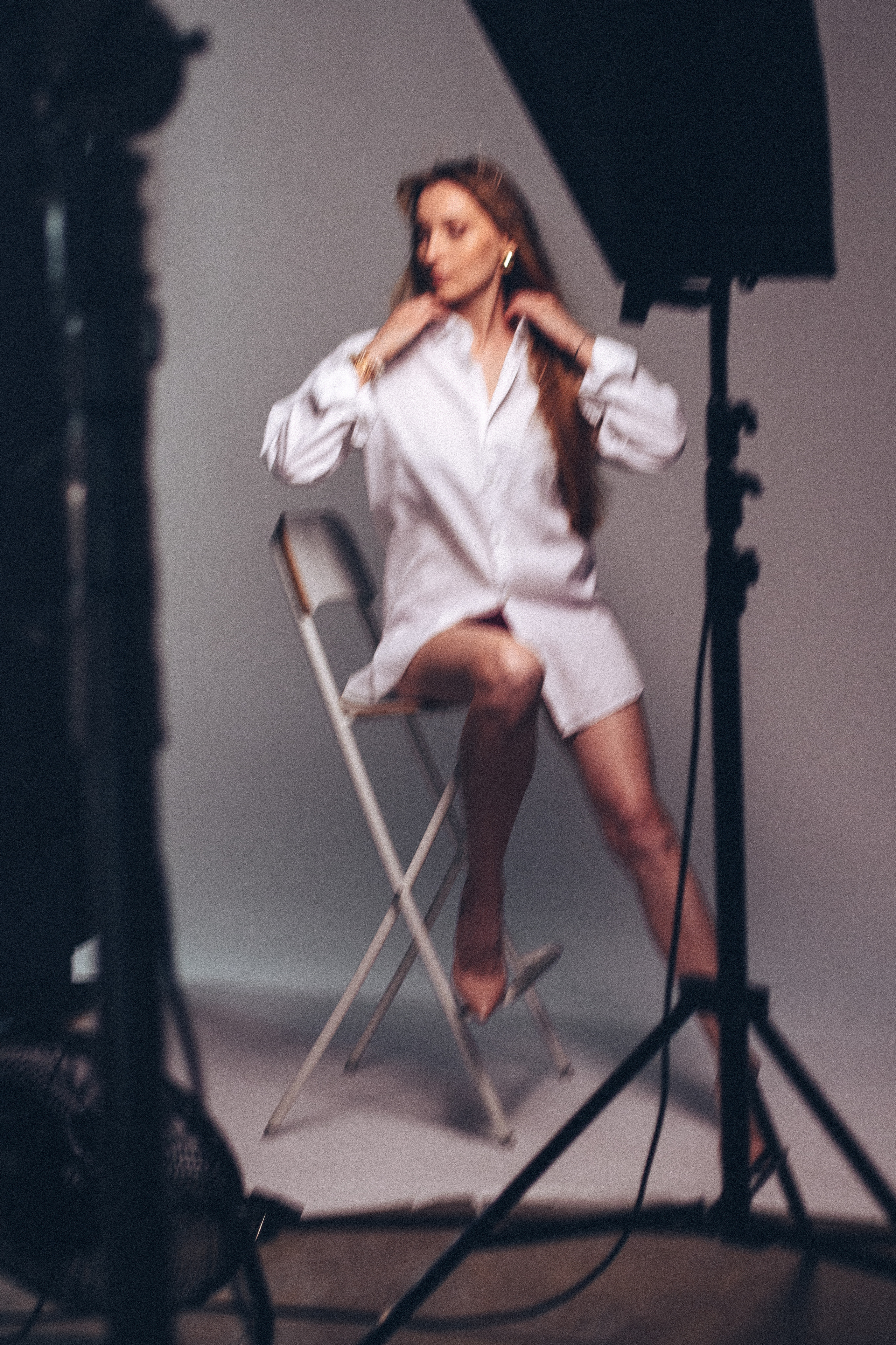 Катя. Света Полетаева Москва