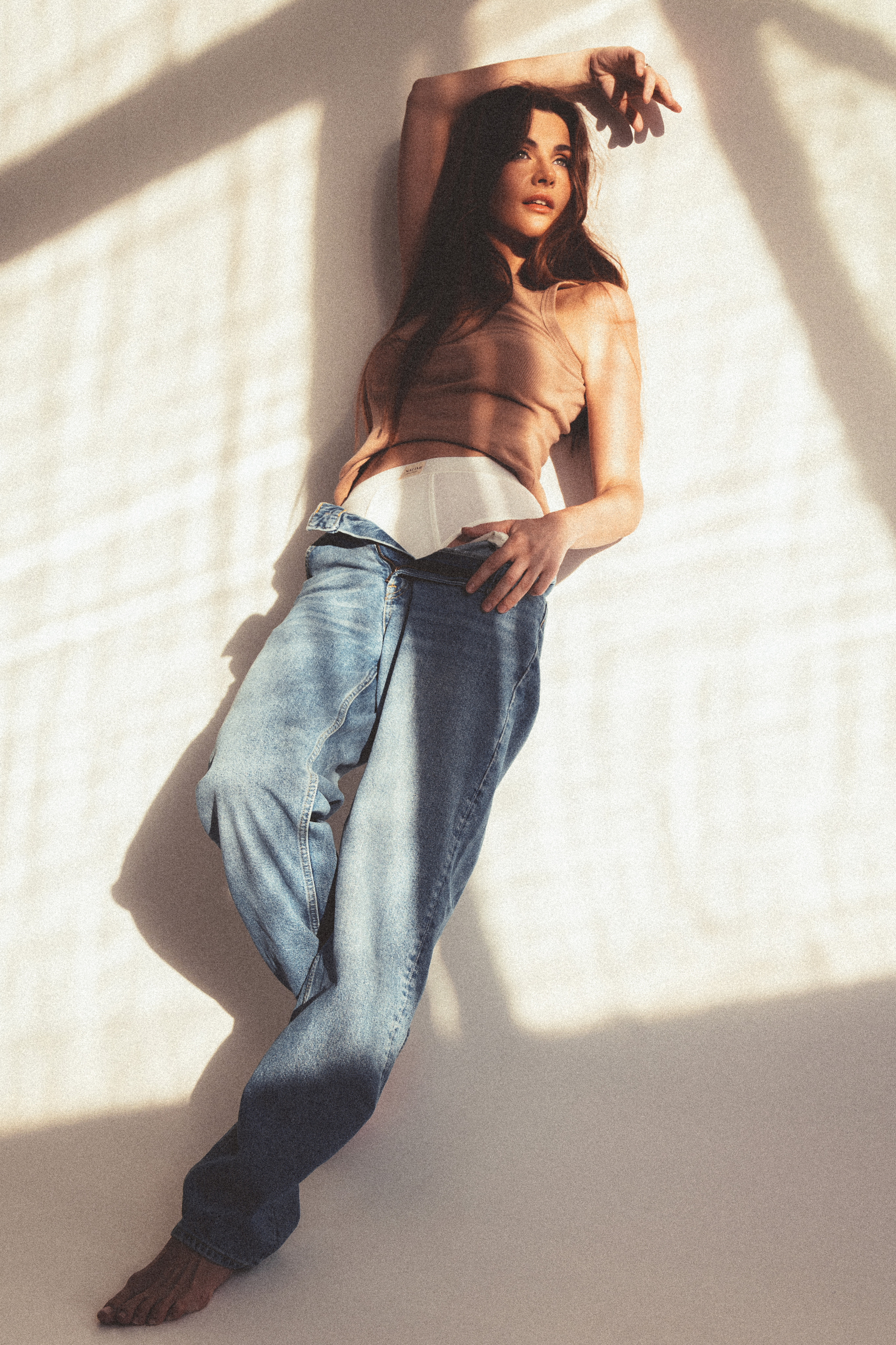 Жаркое. Света Полетаева Москва