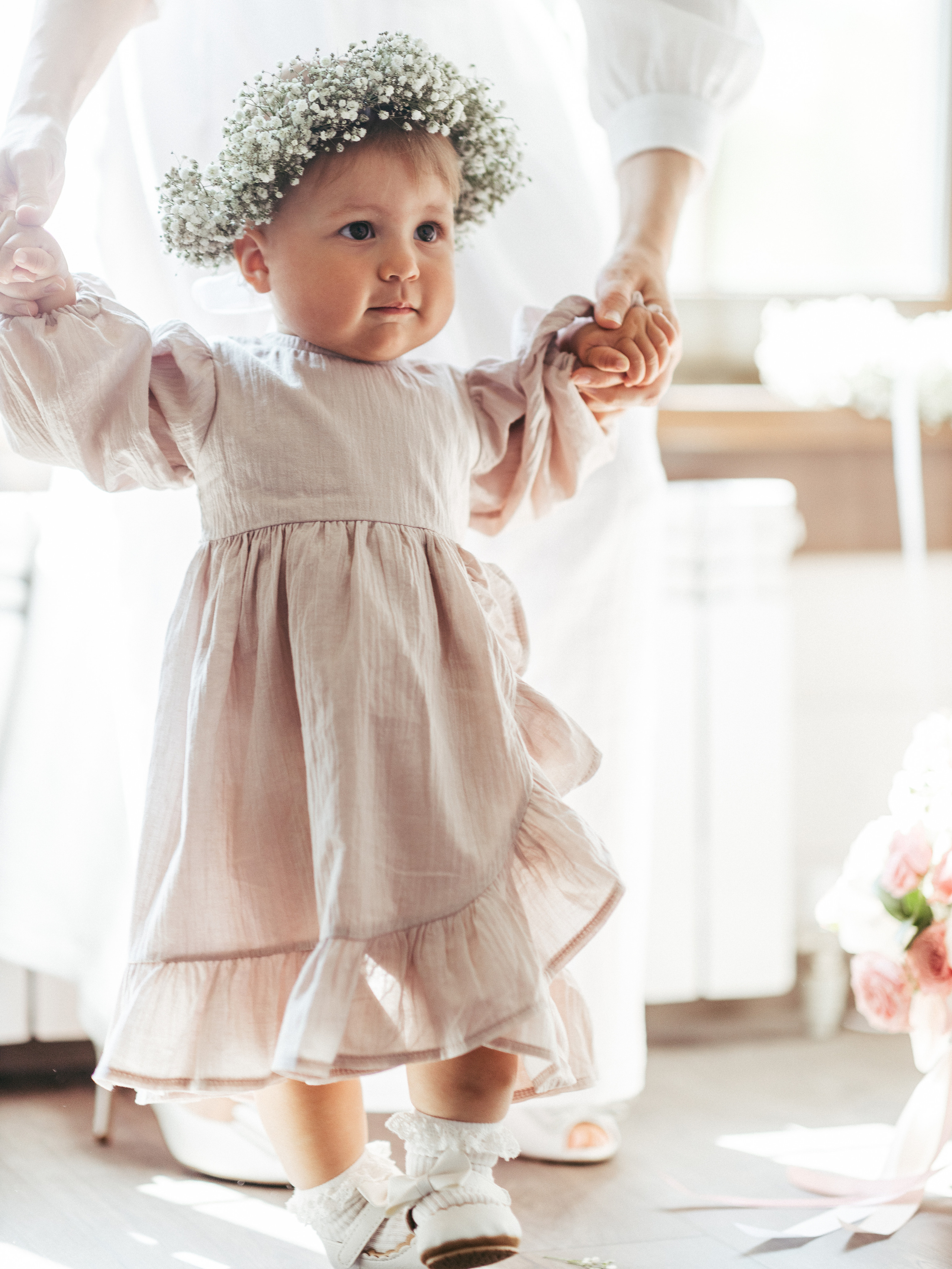 Фотосессия детского Дня Рождения. Света Полетаева Москва