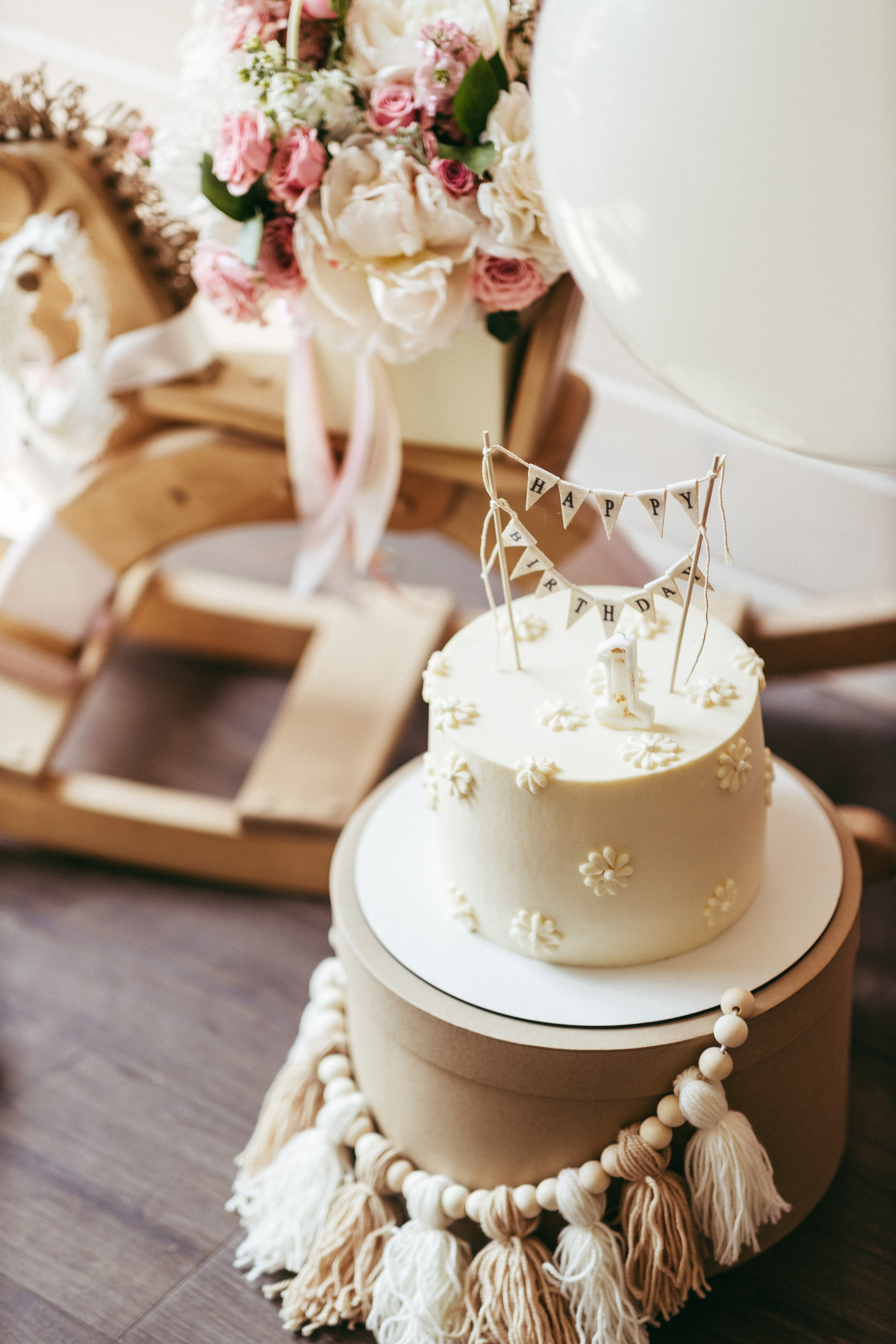 Фотосессия детского Дня Рождения. Света Полетаева Москва