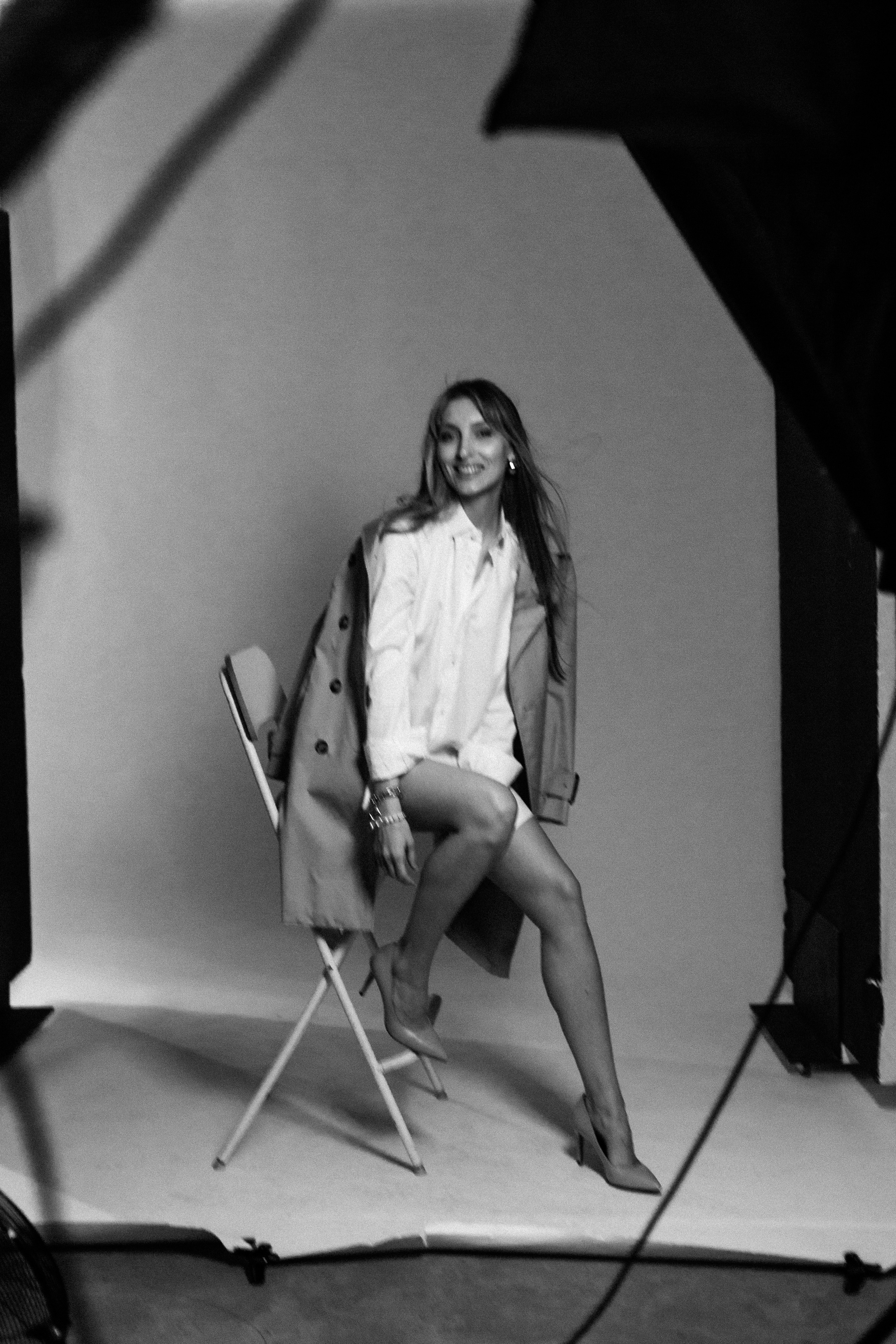 Катя. Света Полетаева Москва