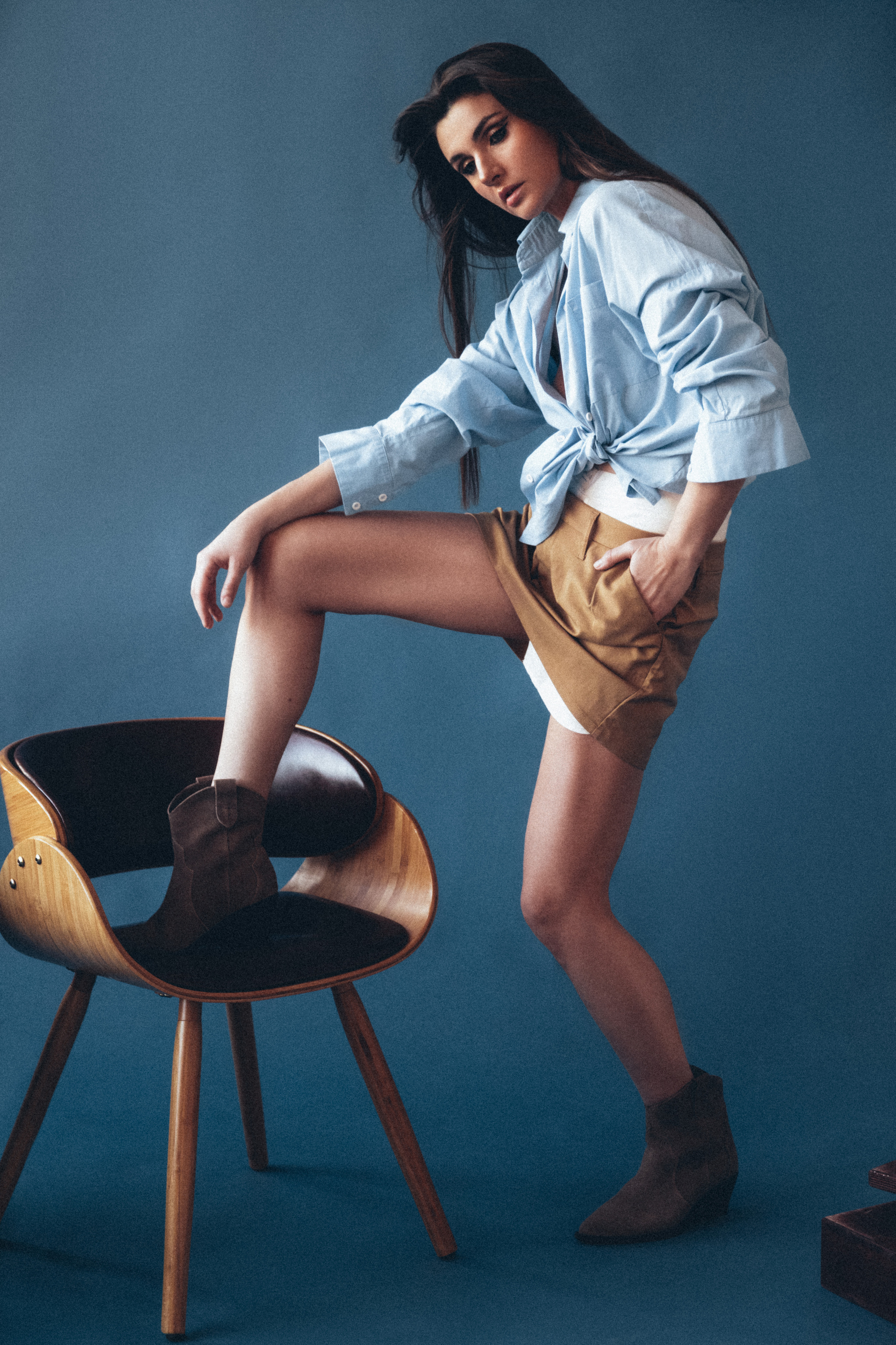 If I were a boy. Света Полетаева Москва