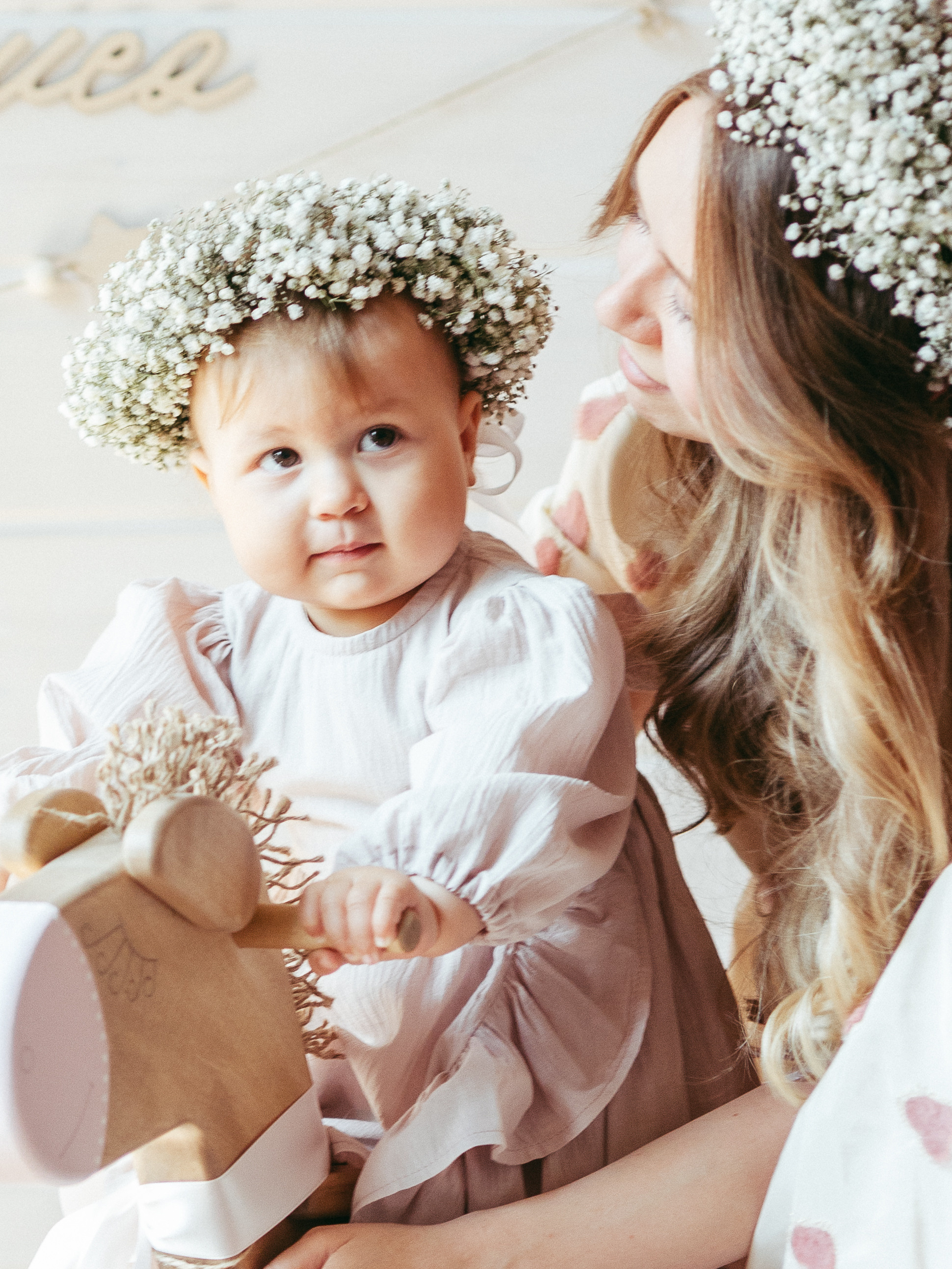 Фотосессия детского Дня Рождения. Света Полетаева Москва