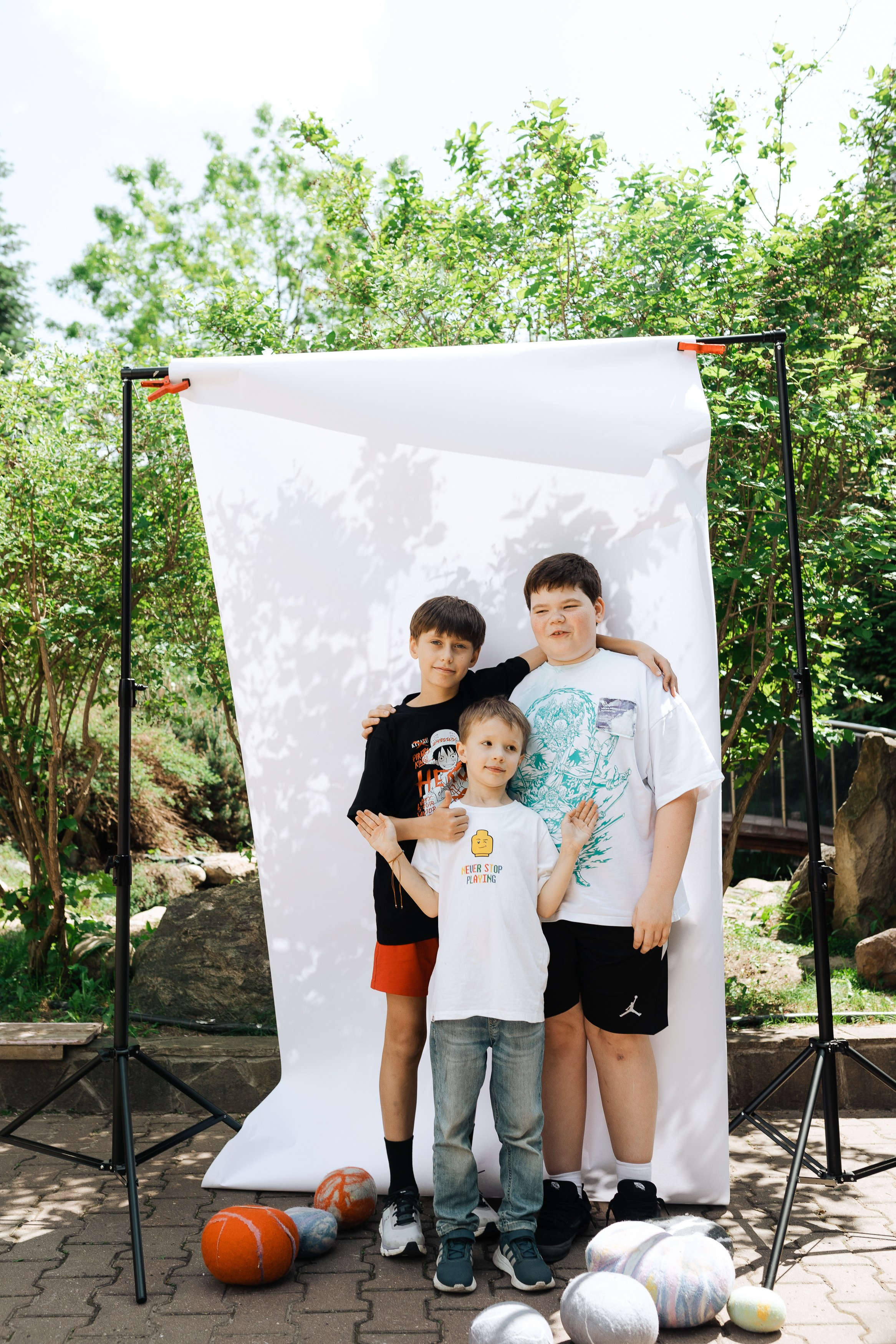 Съемка на выпускной школа Образ май 2024. Семейный фотограф Маша Тимофеева | Москва