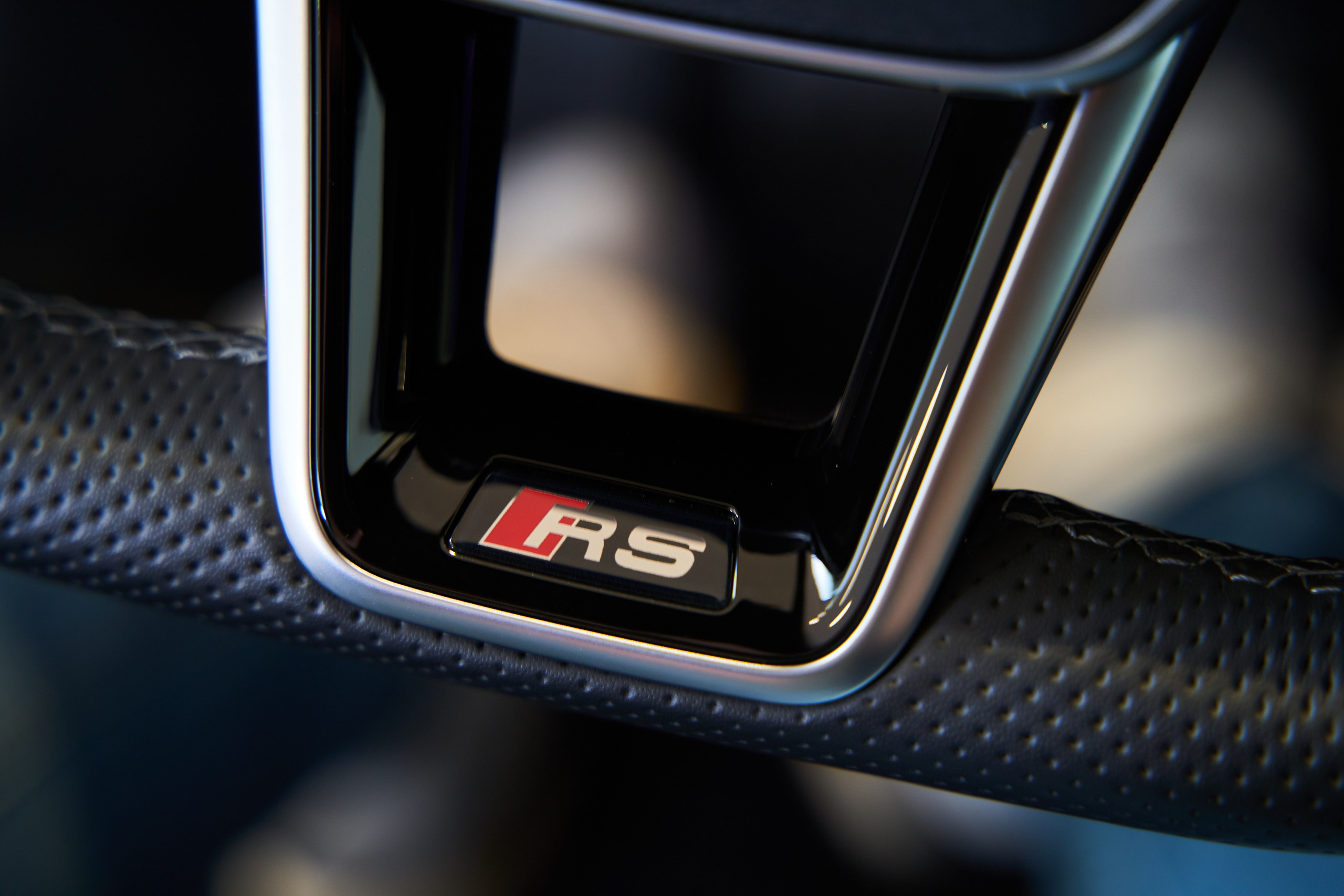 AUDI RS. Фотограф в Уральске Александр Хохлачёв | HOHLACHEV.COM