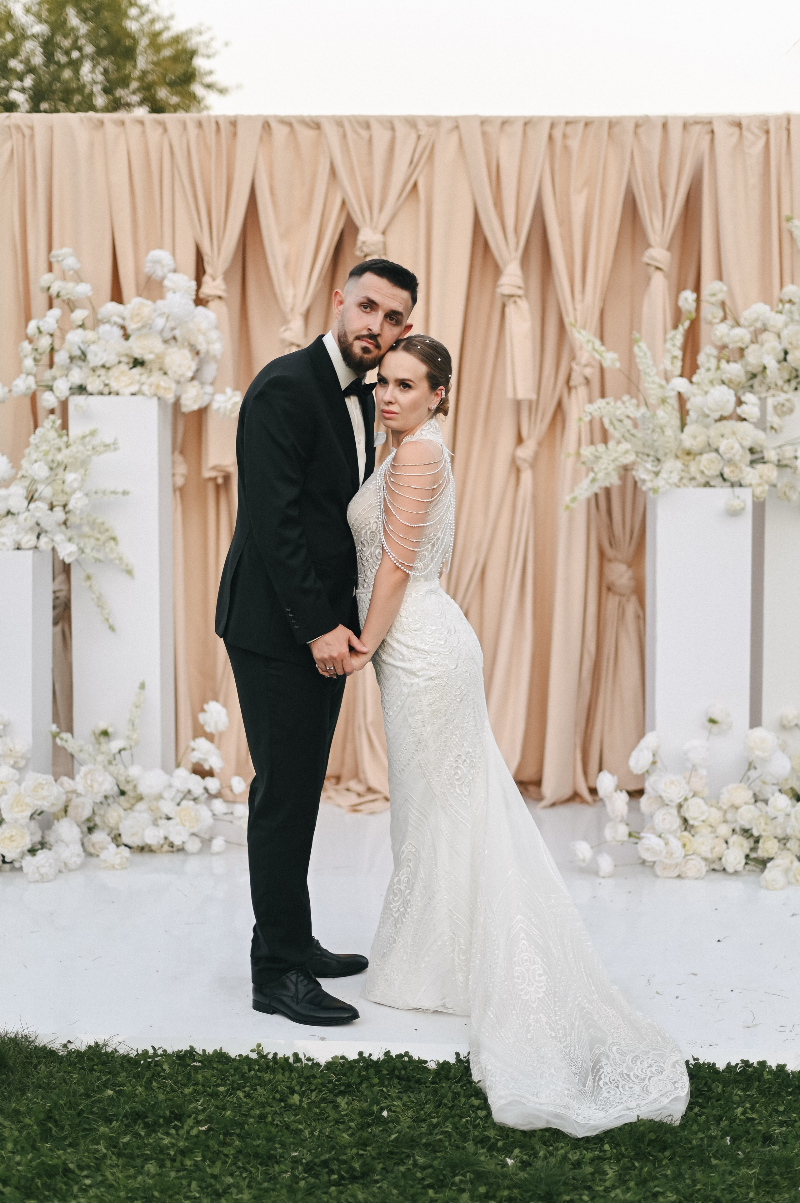 Даниил + Анастасия. Свадебный и семейный фотограф Волгоград Москва