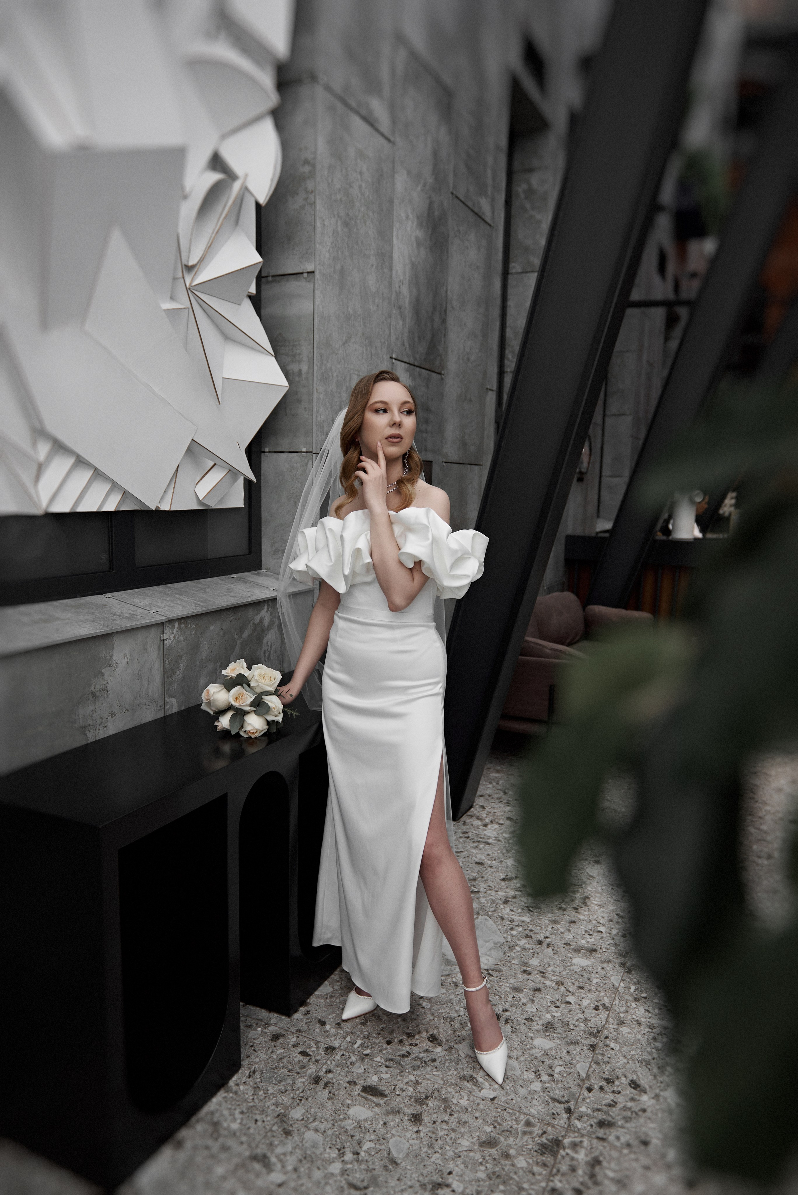 27.01.24 Владислав и Арина. Свадебный фотограф Юлия Гусева