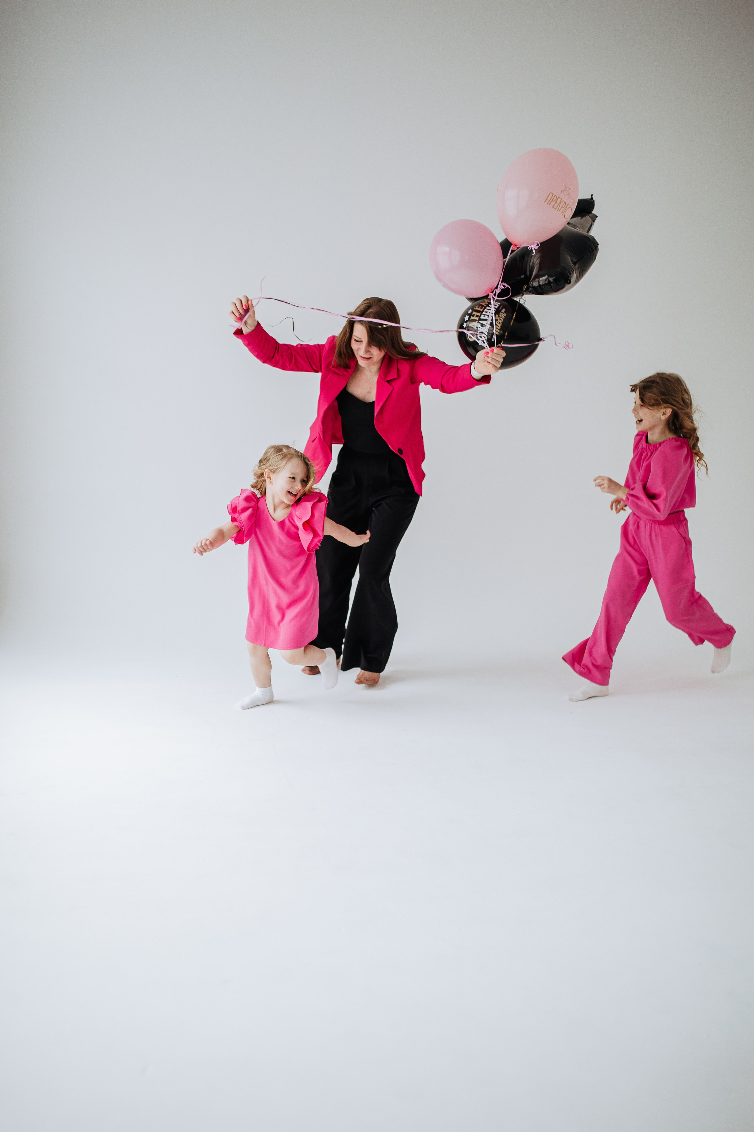 Варюша 4 годика. Семейный и Свадебный фотограф в Санкт-Петербурге Плохая Екатерина