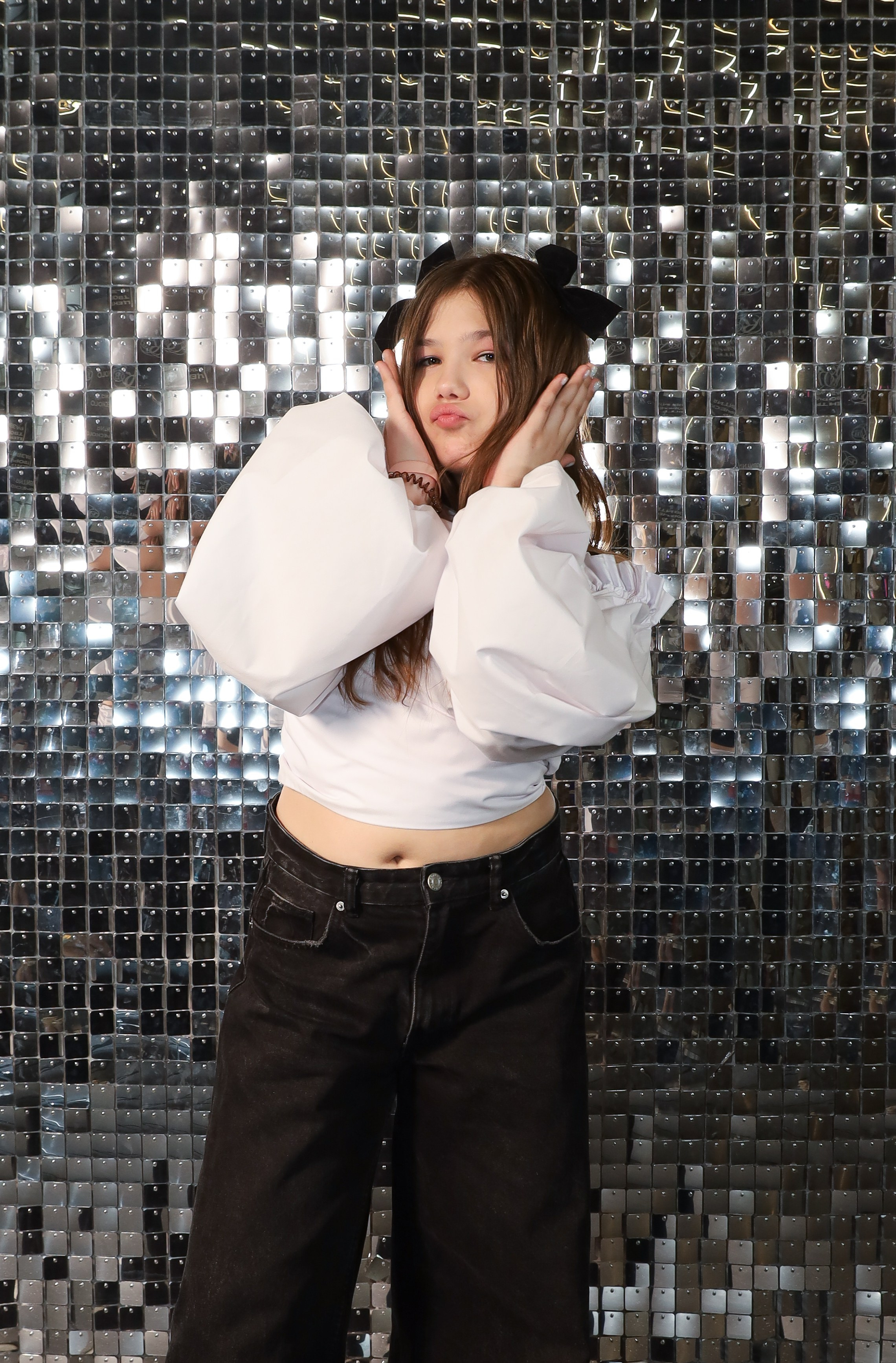 ДЕНЬ РОЖДЕНИЯ ВАРЯ ДЖЕМ. Фотограф мероприятий Ирина Каширина