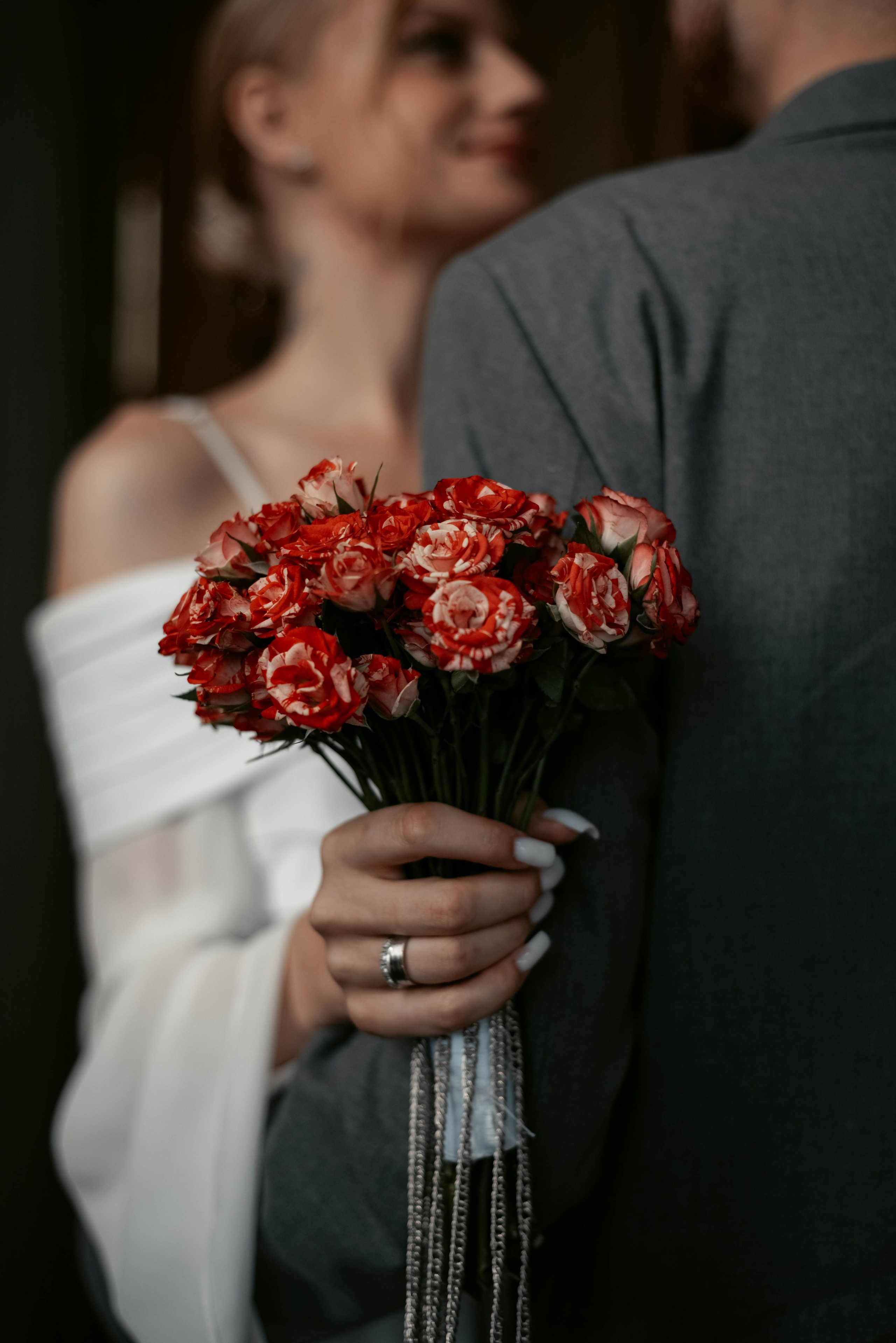 Оля & Саша. Свадебный фотограф и видеограф в Новосибирске