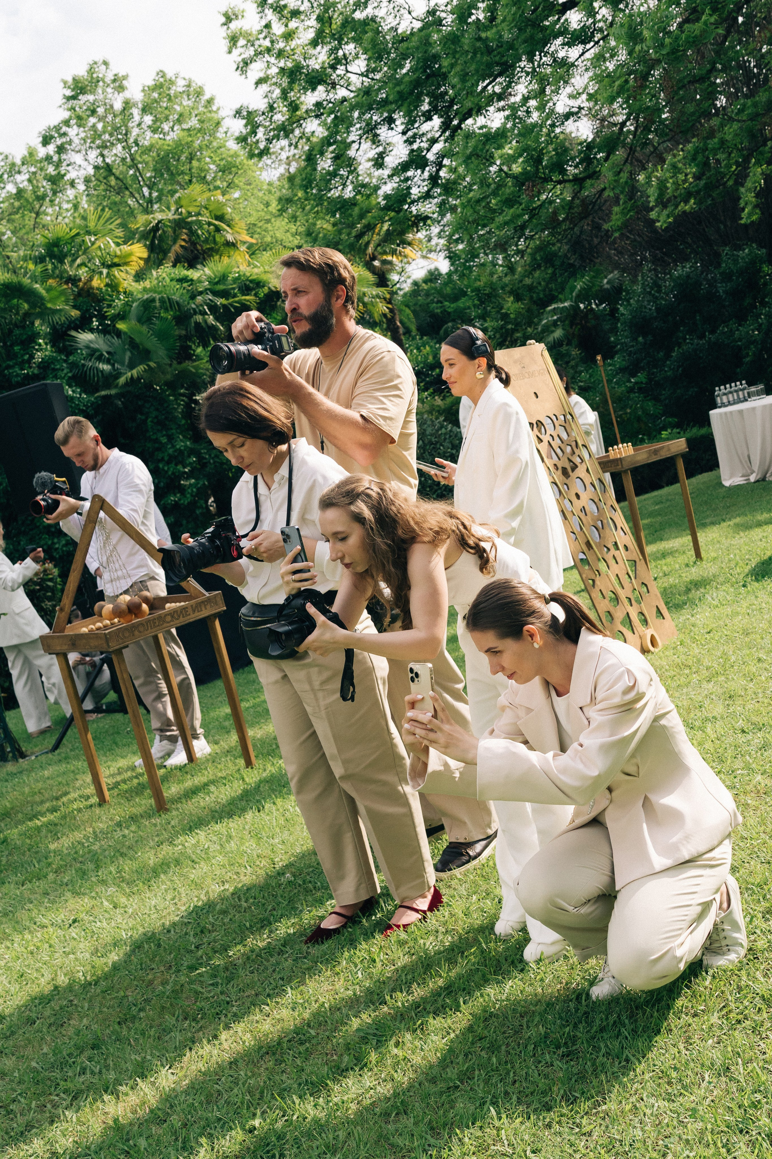 @fruits_family_wedding. Свадебный и репортажный фотограф в Москве Владимир Сергеев | Naysaikolo