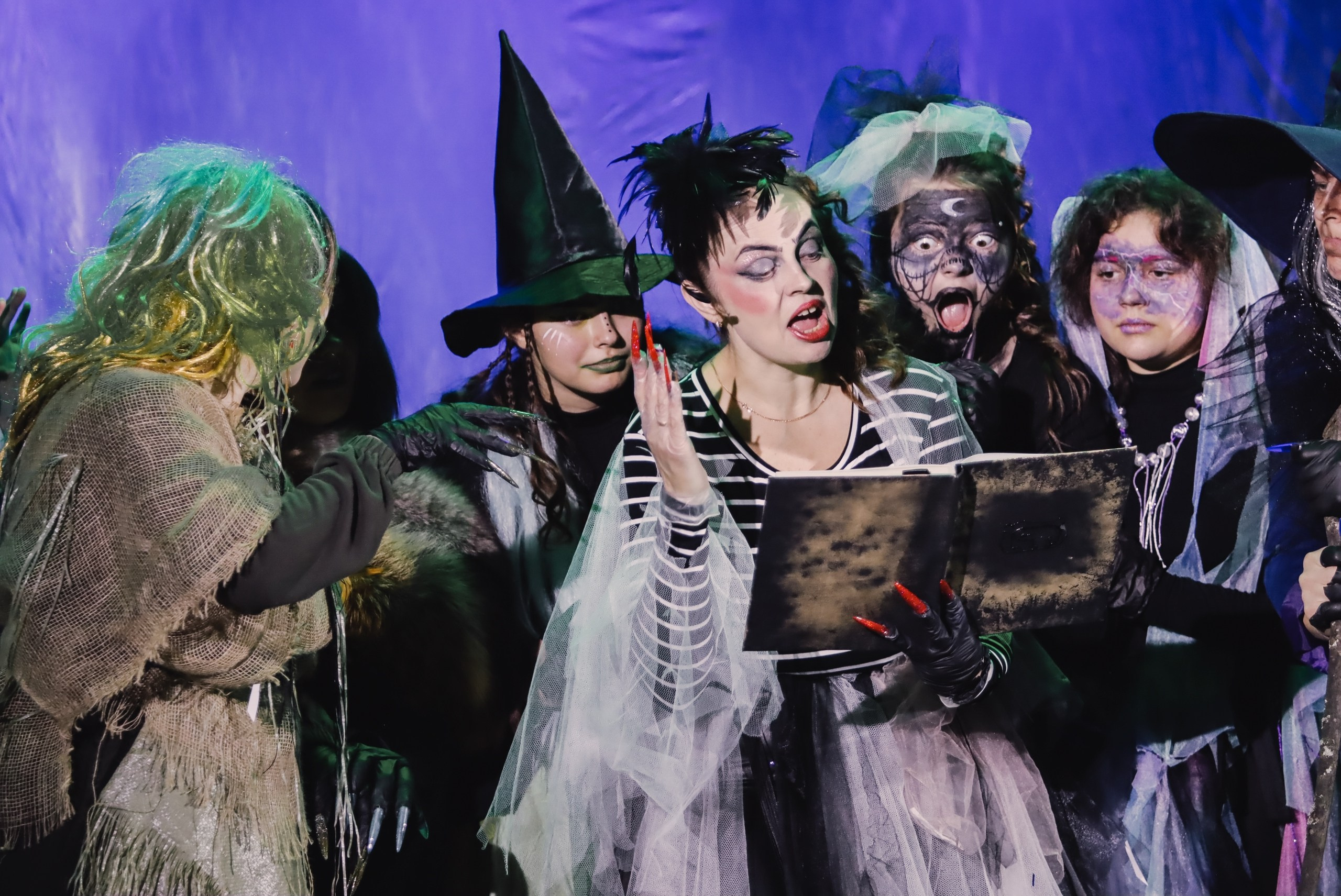 МЕРОПРИЯТИЯ. Главная