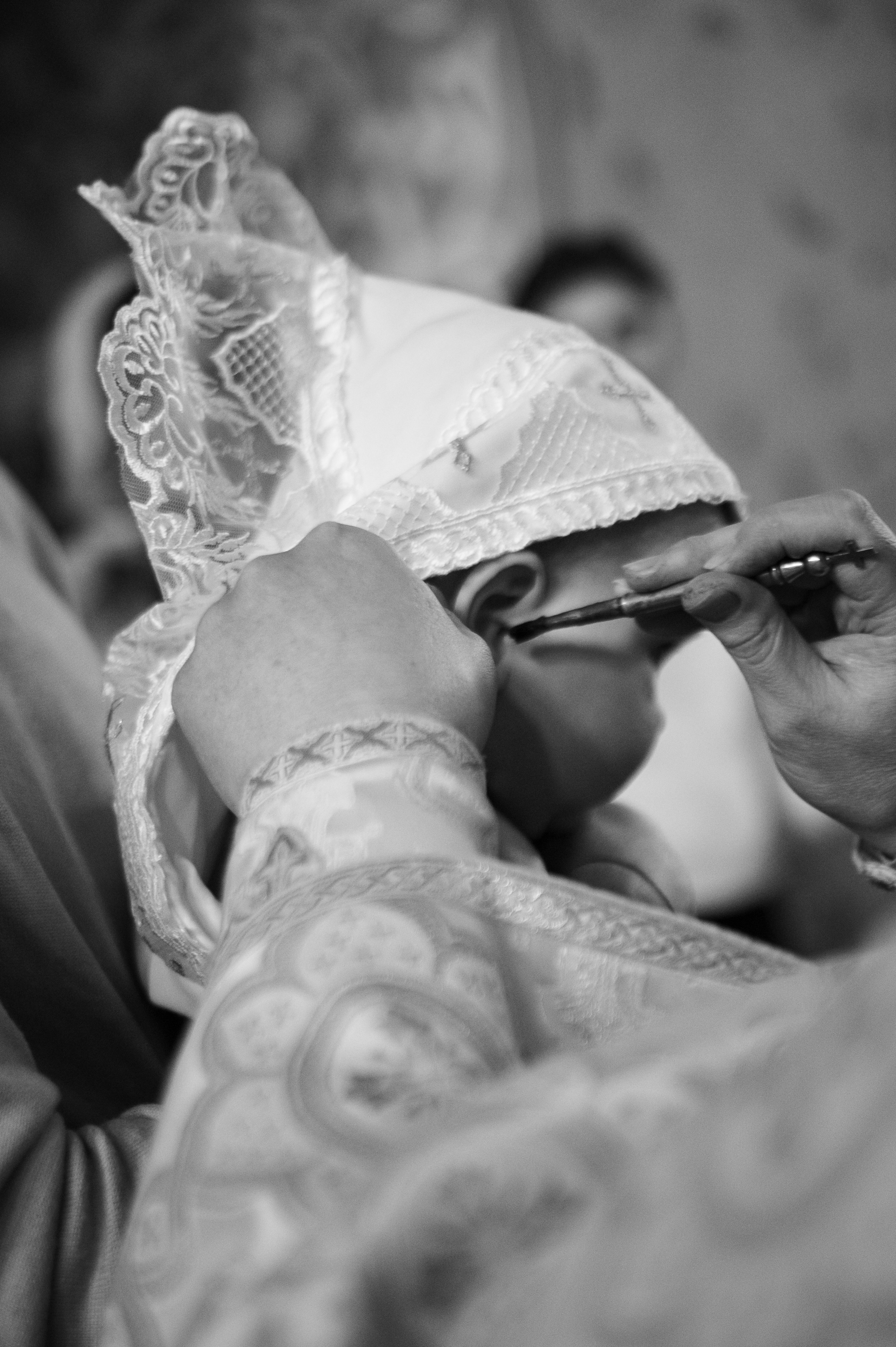 Крещение / Венчание. Ньюборн и семейный фотограф в Нижнем Новгороде Надежда Веренчук