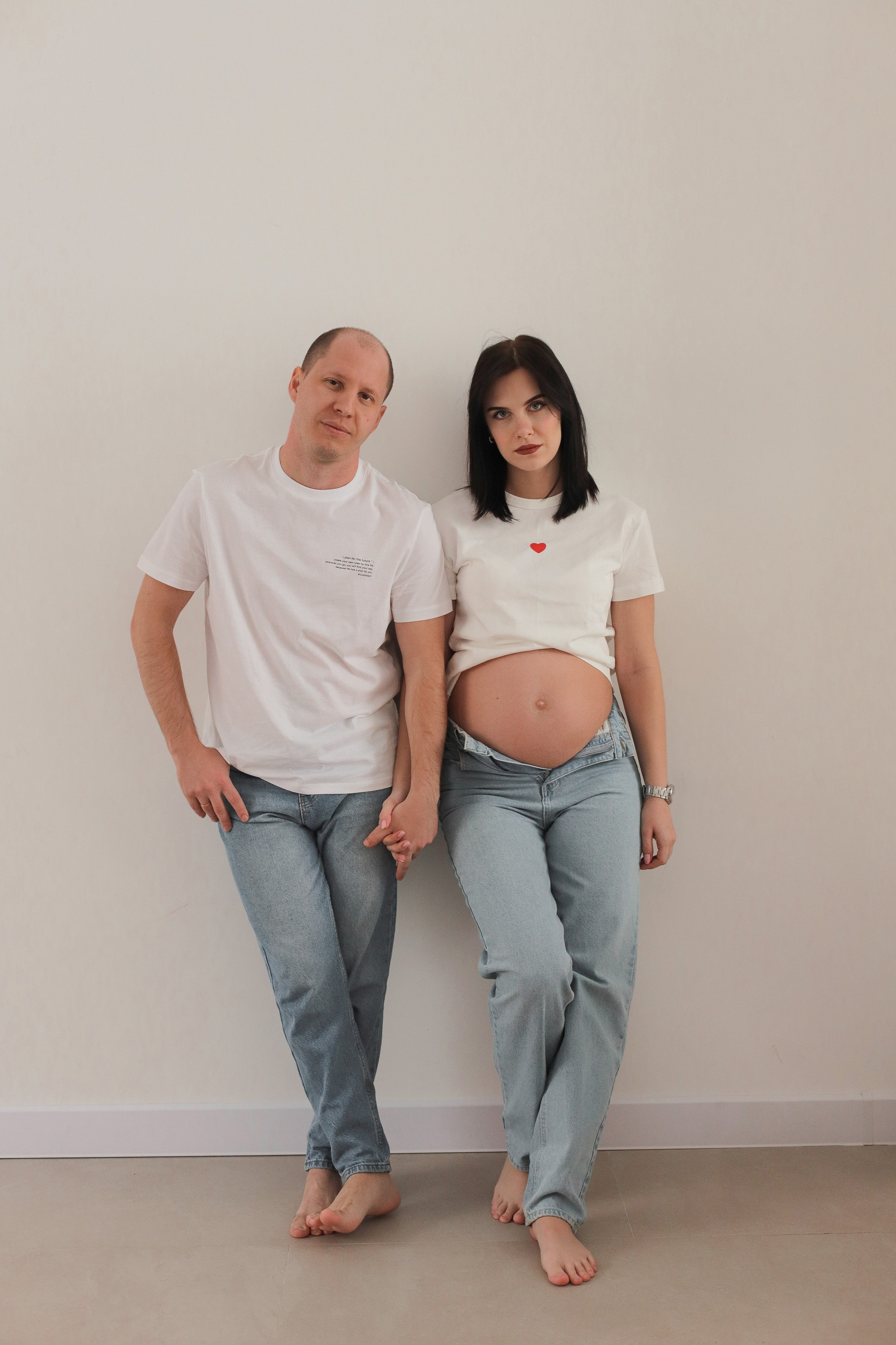 Беременность. Свадебный фотограф Волгоград, Волжский