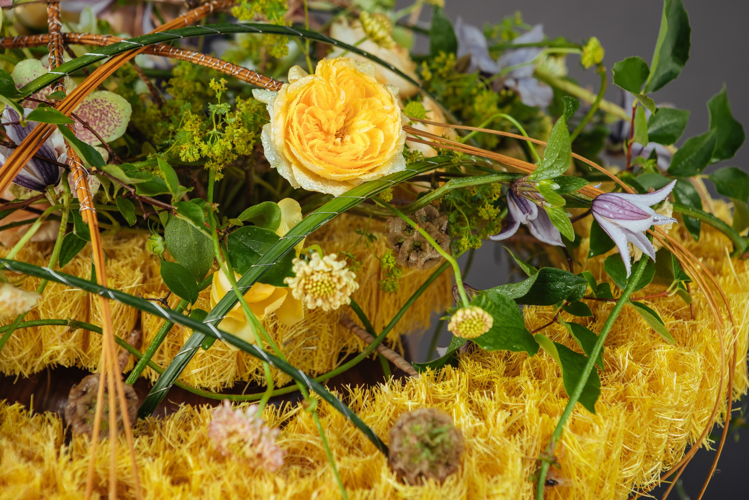 Фестиваль флористов Flower Boom 2023