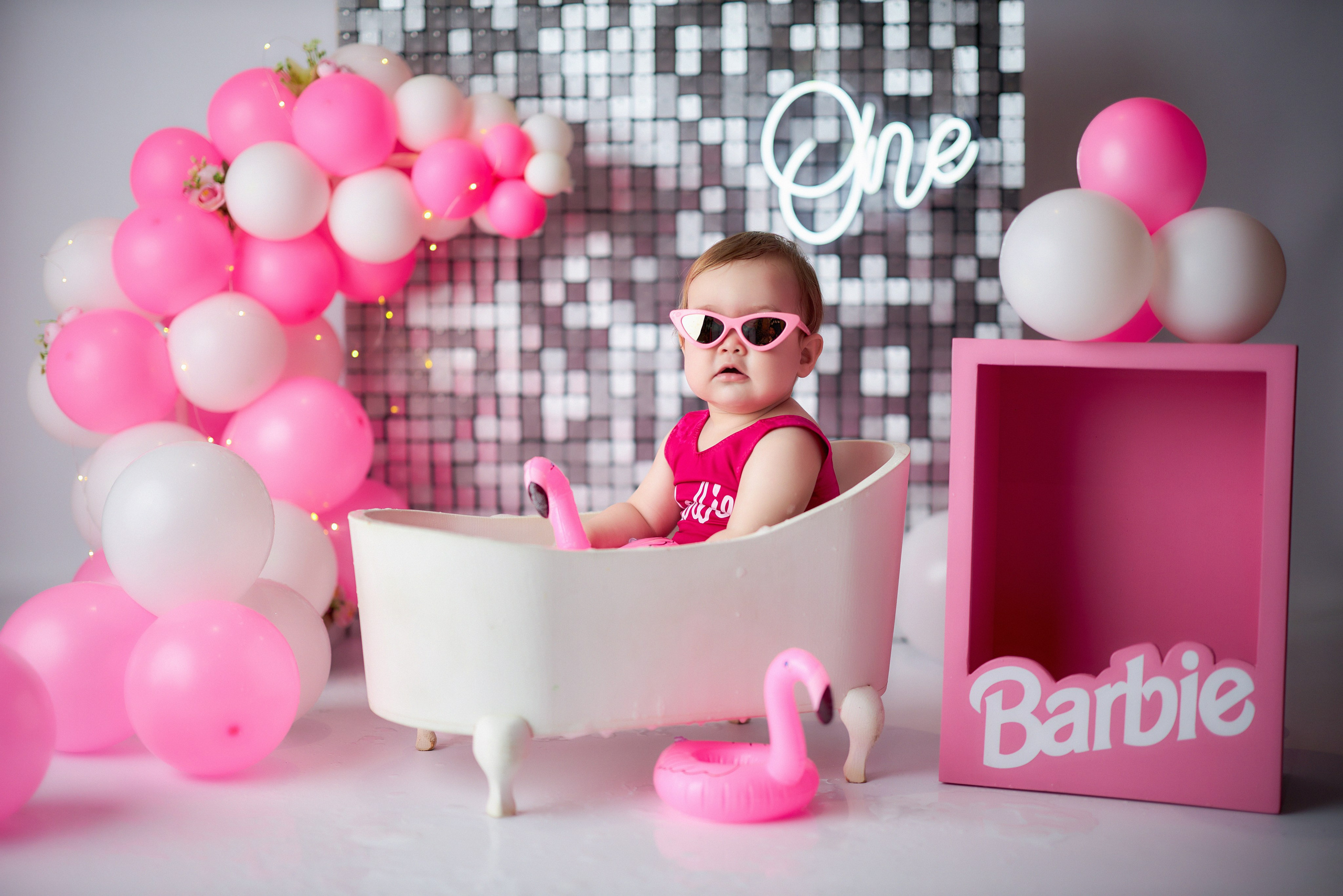 Годовасики. Фотограф новорожденных в Набережных челнах