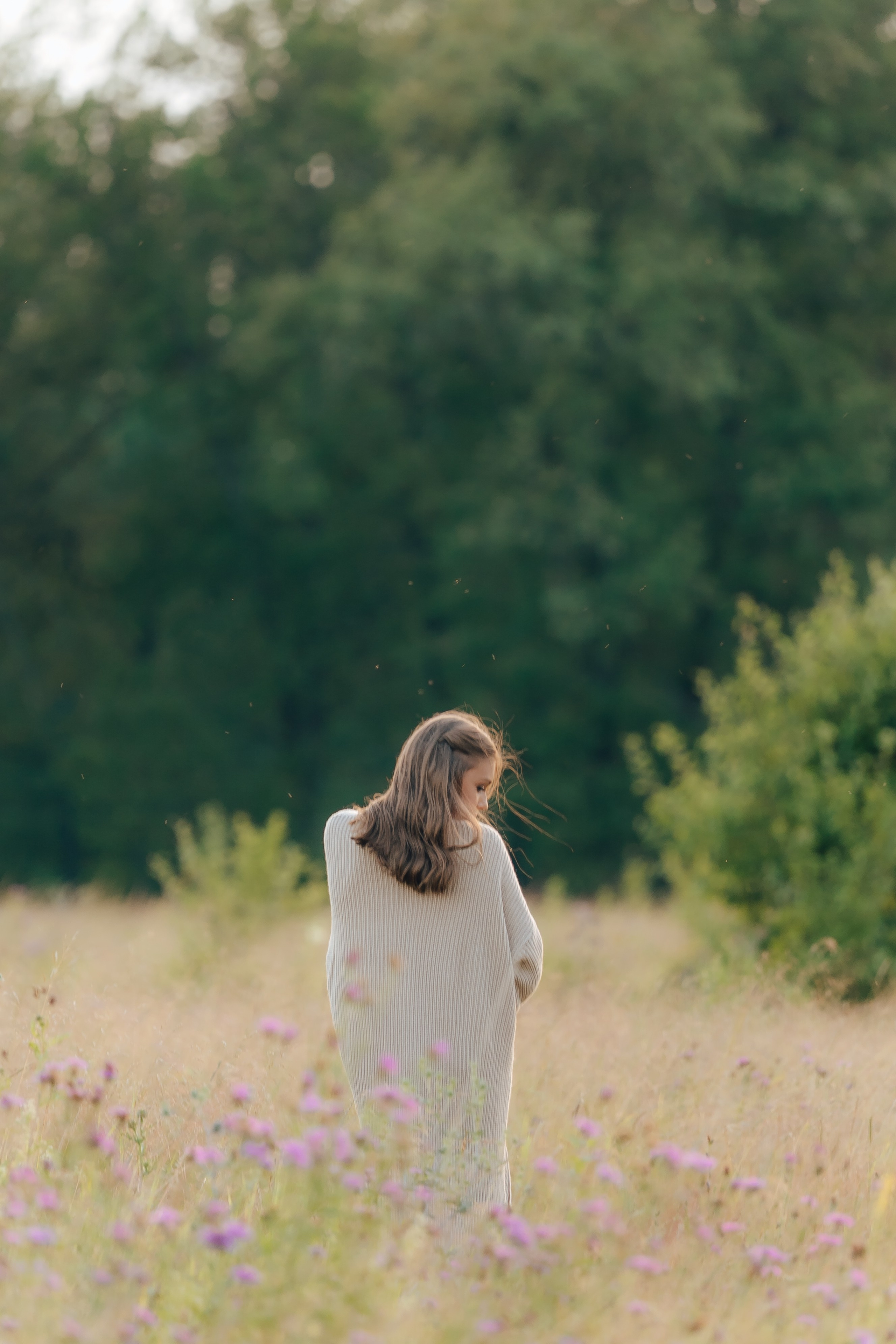 Нежнее нежного. Детский и семейный фотограф Катерина Мишина
