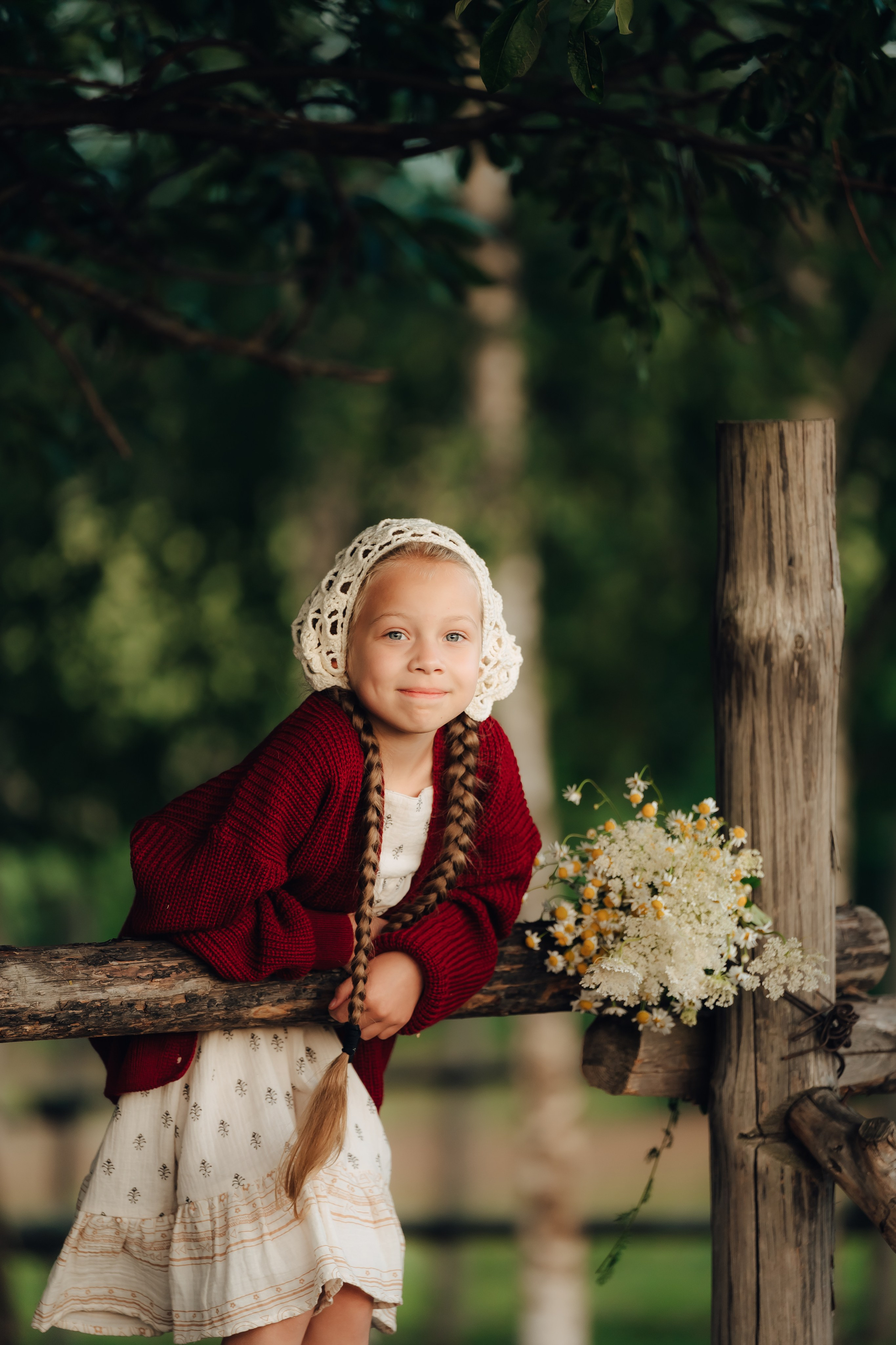 Самая волшебная локация этого лета. Детский и семейный фотограф Катерина Мишина