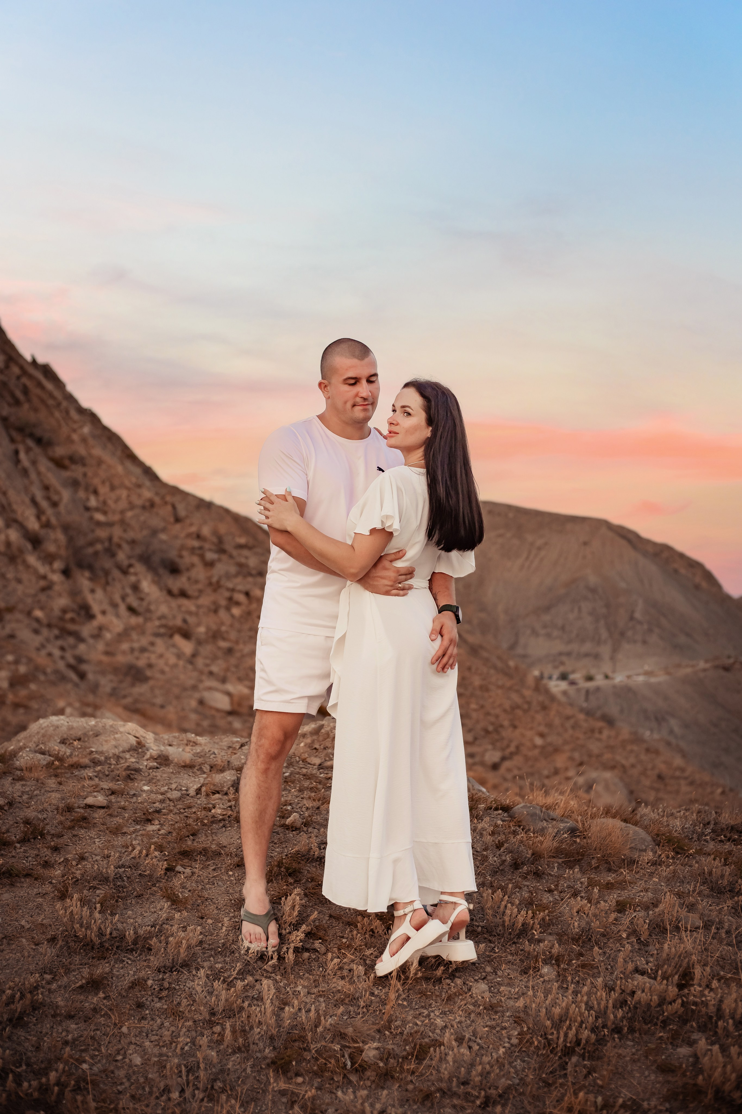 Фотосессия в Орджоникидзе. Фотограф в Феодосии Наталья Булгакова