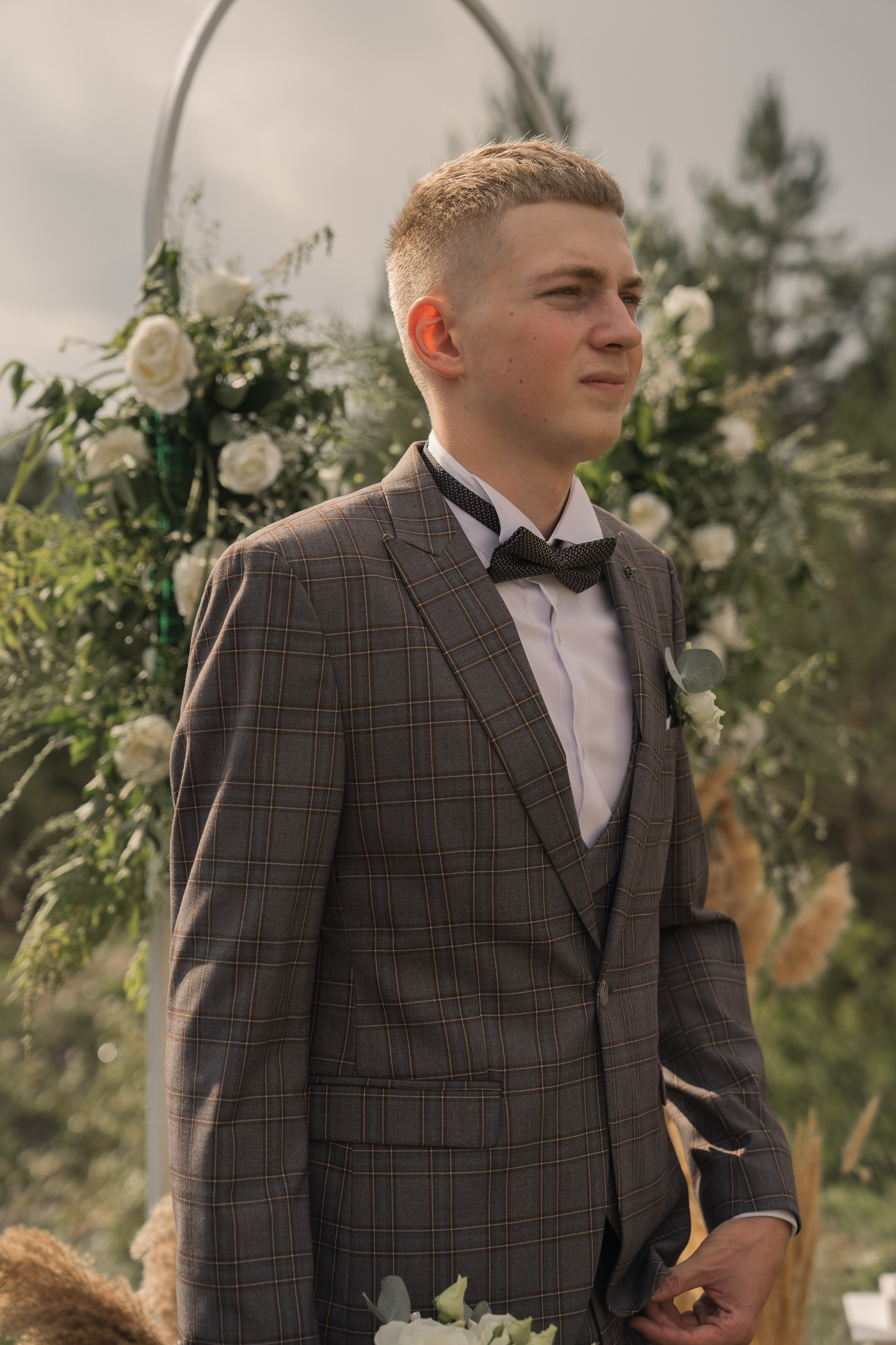 Свадьба на природе. Артем и Анна. Семейный фотограф Екатеринбург Татьяна Девятых