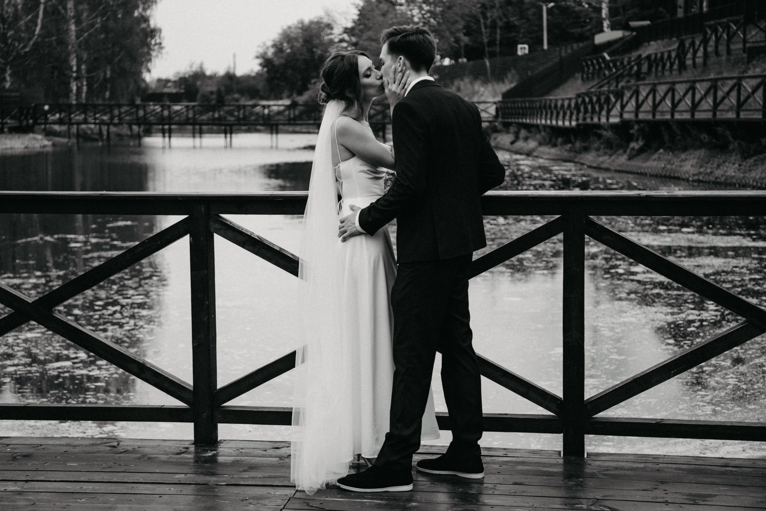 Яна & Илья. Фотограф Артём Синицын