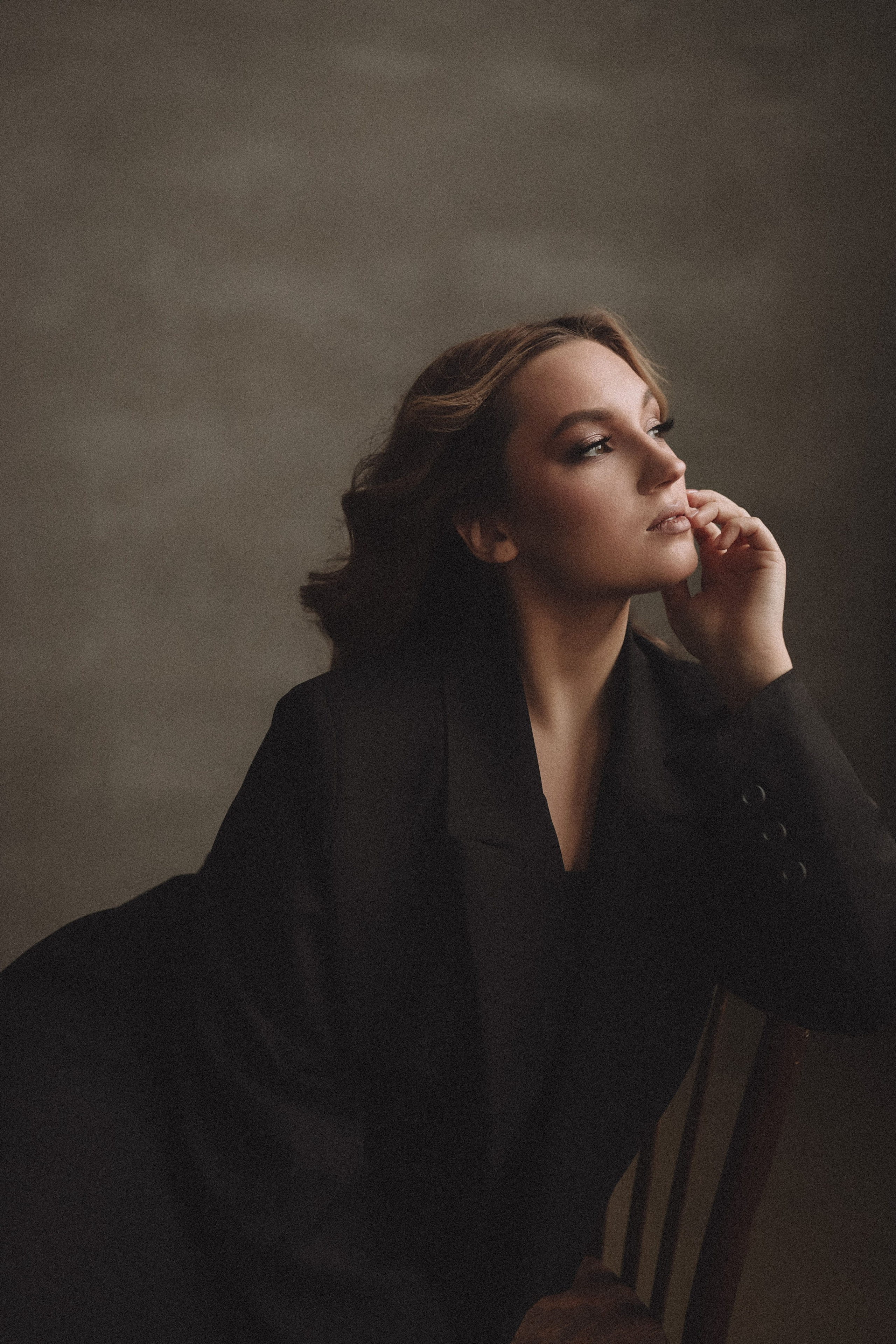 Таня. Фотограф в Нижнем Новгороде Кристина Батанова