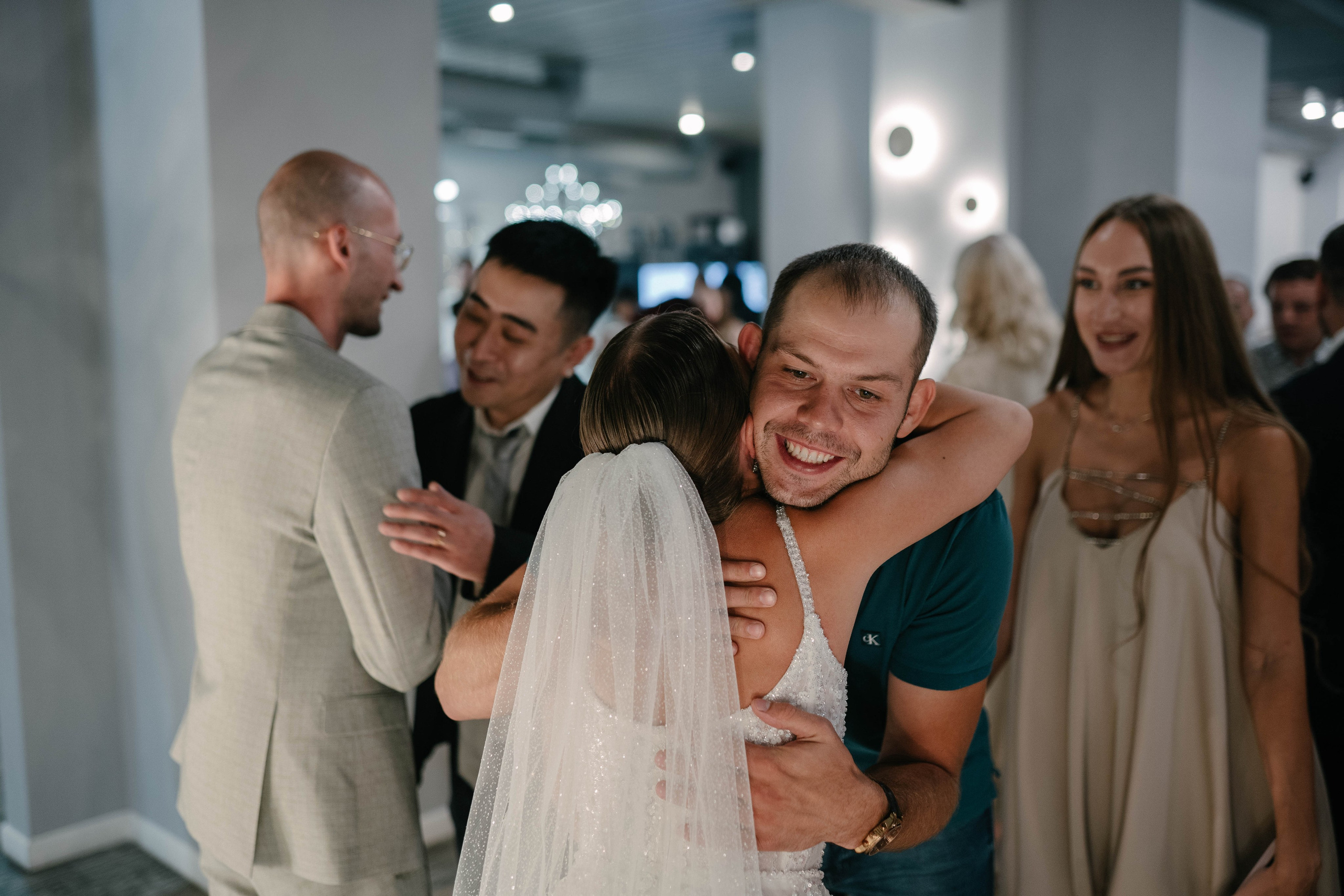 Нанфу и Александра. Первая встреча, лавстори, церемония и банкет. Фотограф Чита. Индивидуальные портреты, LoveStory, свадьбы