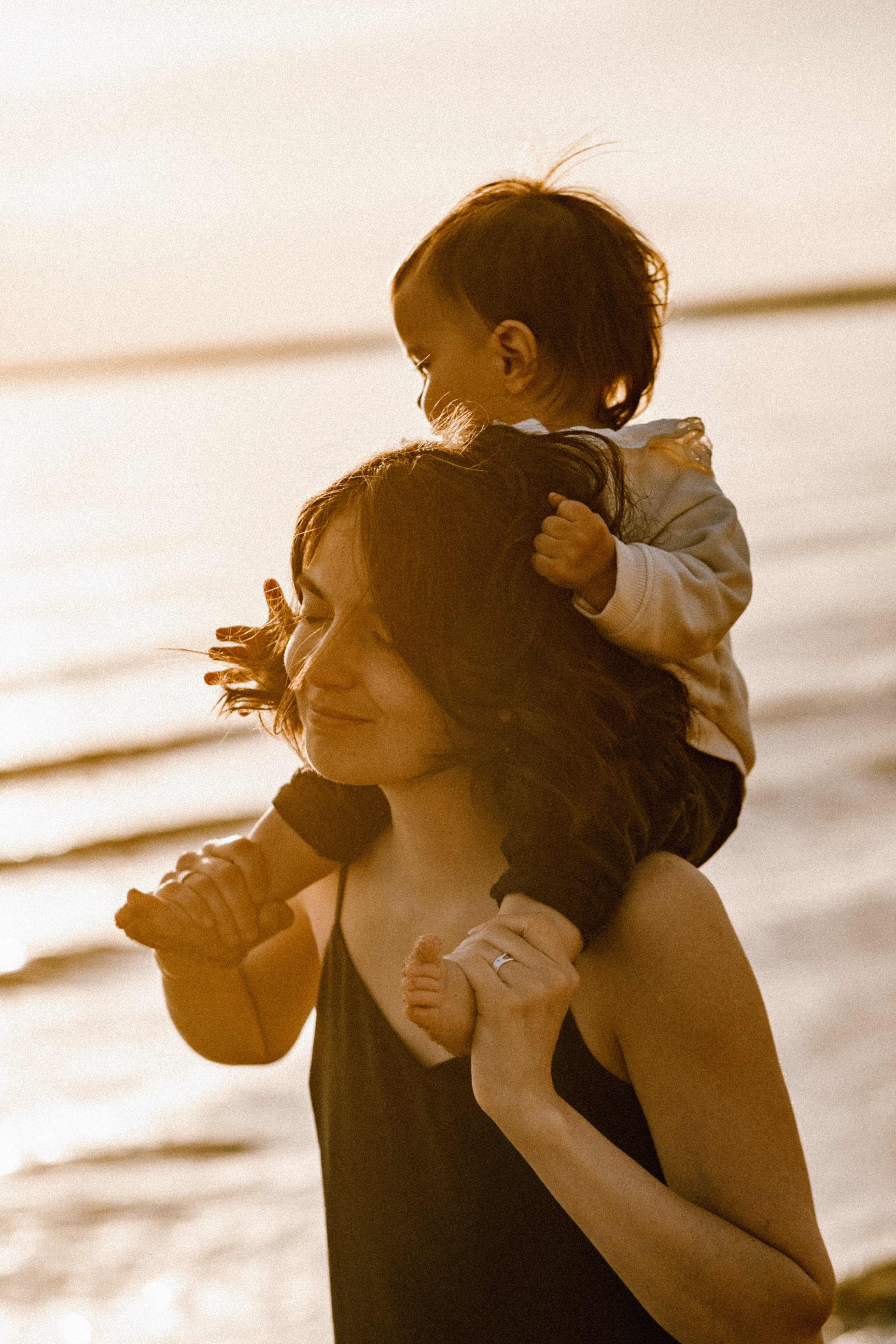 Женя + Даня + Мия. Лайфстайл фотограф в Чебоксарах и Санкт-Петербурге Тоня Бекнёва