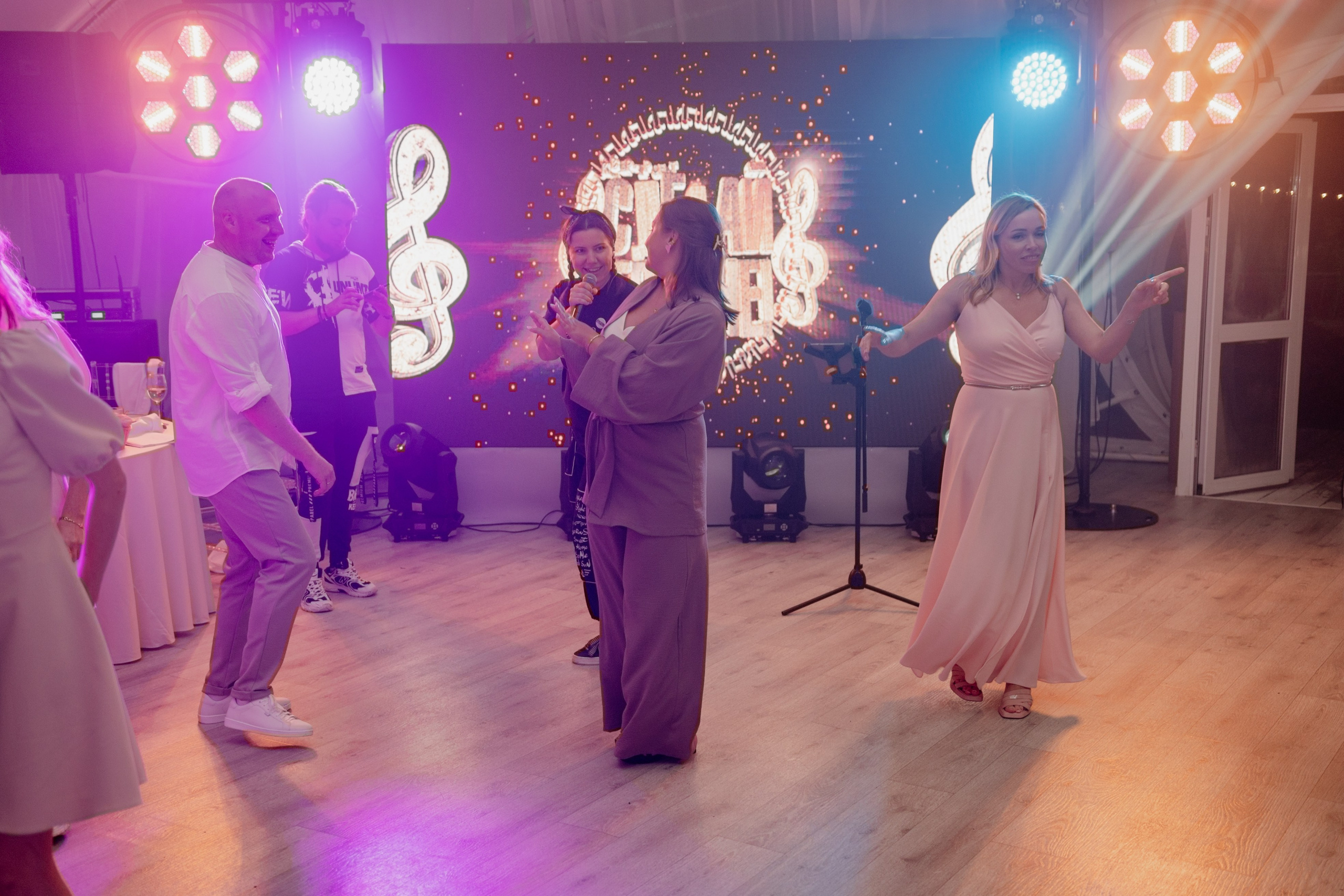 Дима и Лена. Свадебный и Семейный фотограф в Ярославле Алёна Колясникова