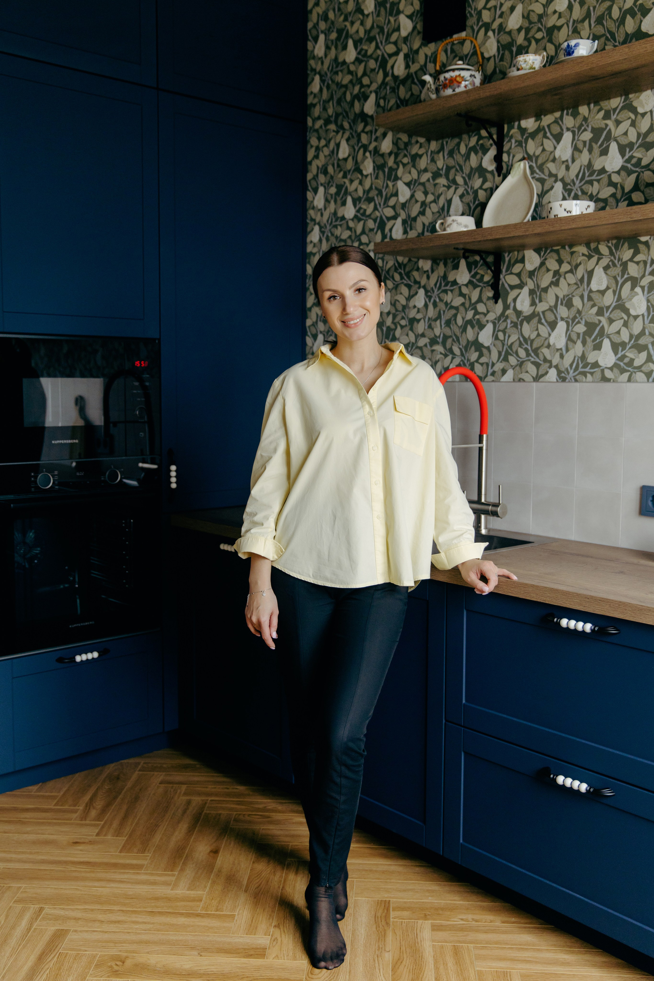 Михайловский Парк. ГУДРУМ — Мебель на заказ в Томске | Кухни | Шкафы | Стулья и Столы