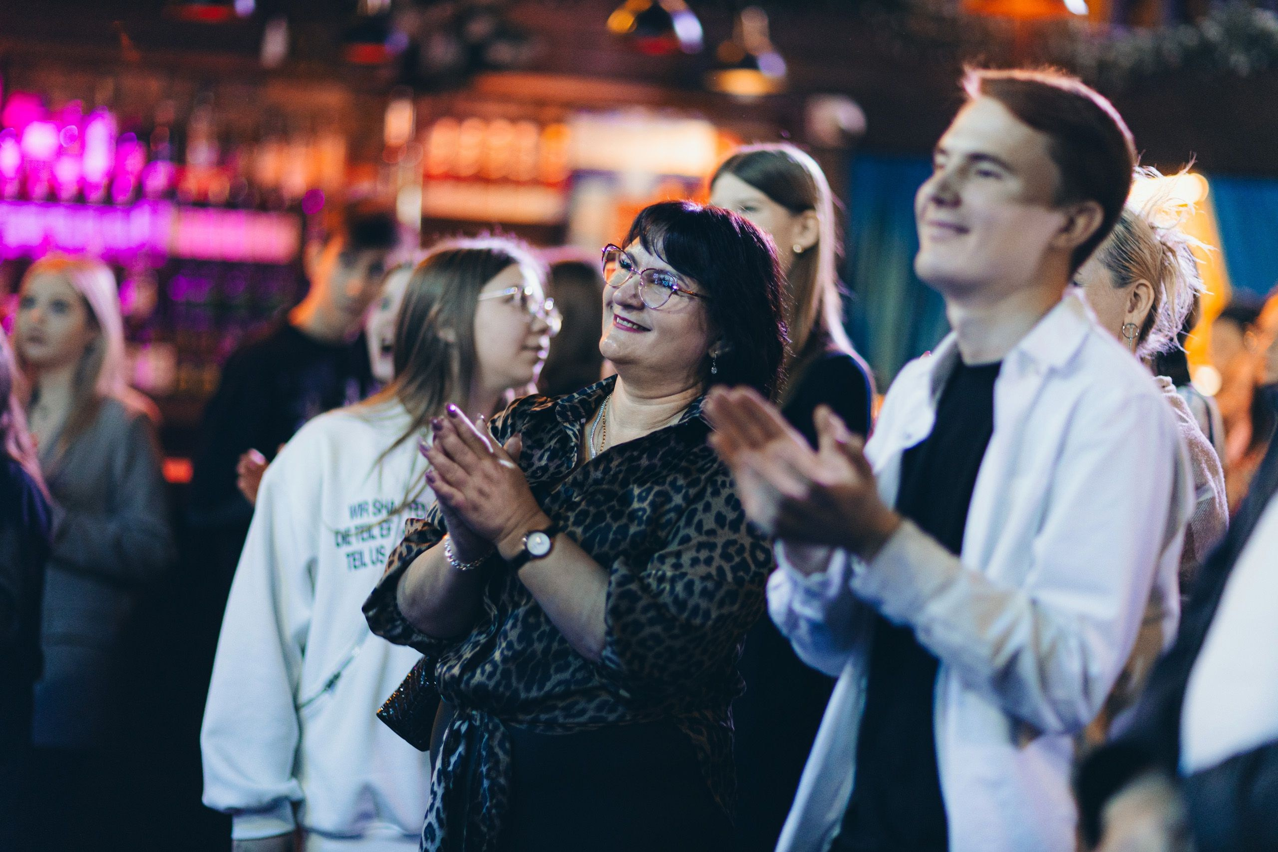 08.12 Не школа вокала. Команда специалистов в мире фотографии и видео. Детский фотограф, семейный фотограф