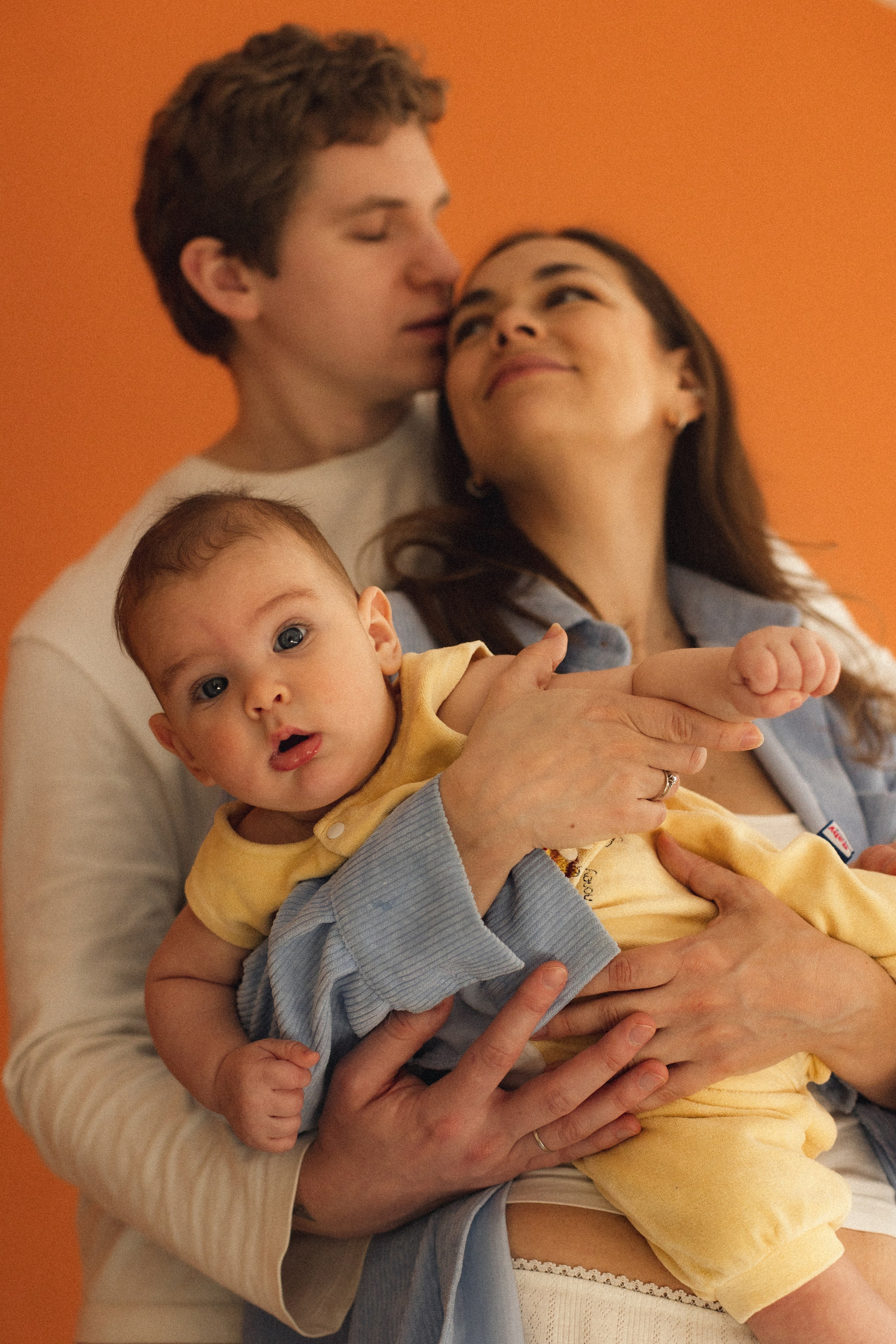 Весеннее настроение. Фотограф из Петербурга