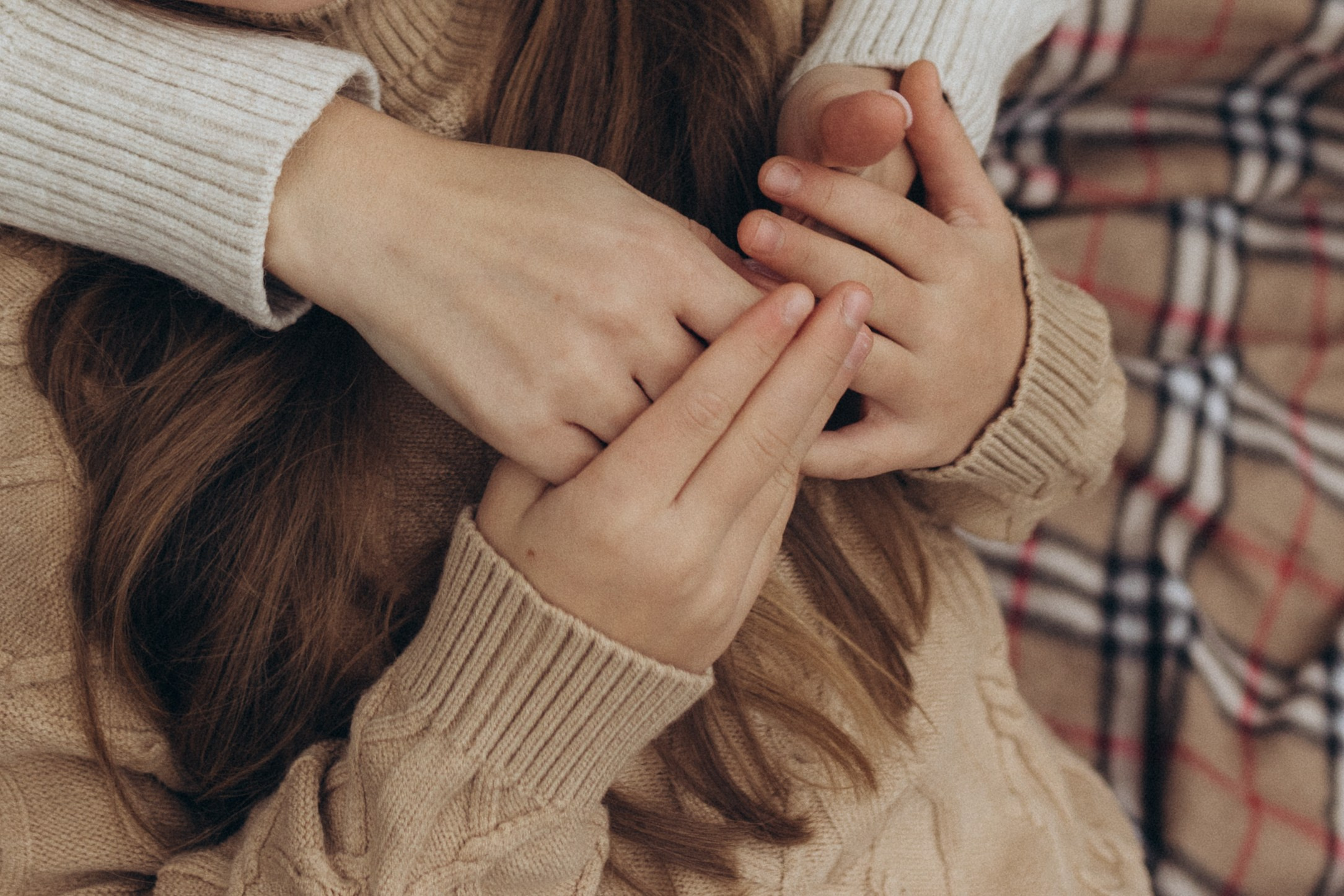 Золотая осень. Фотограф из Петербурга