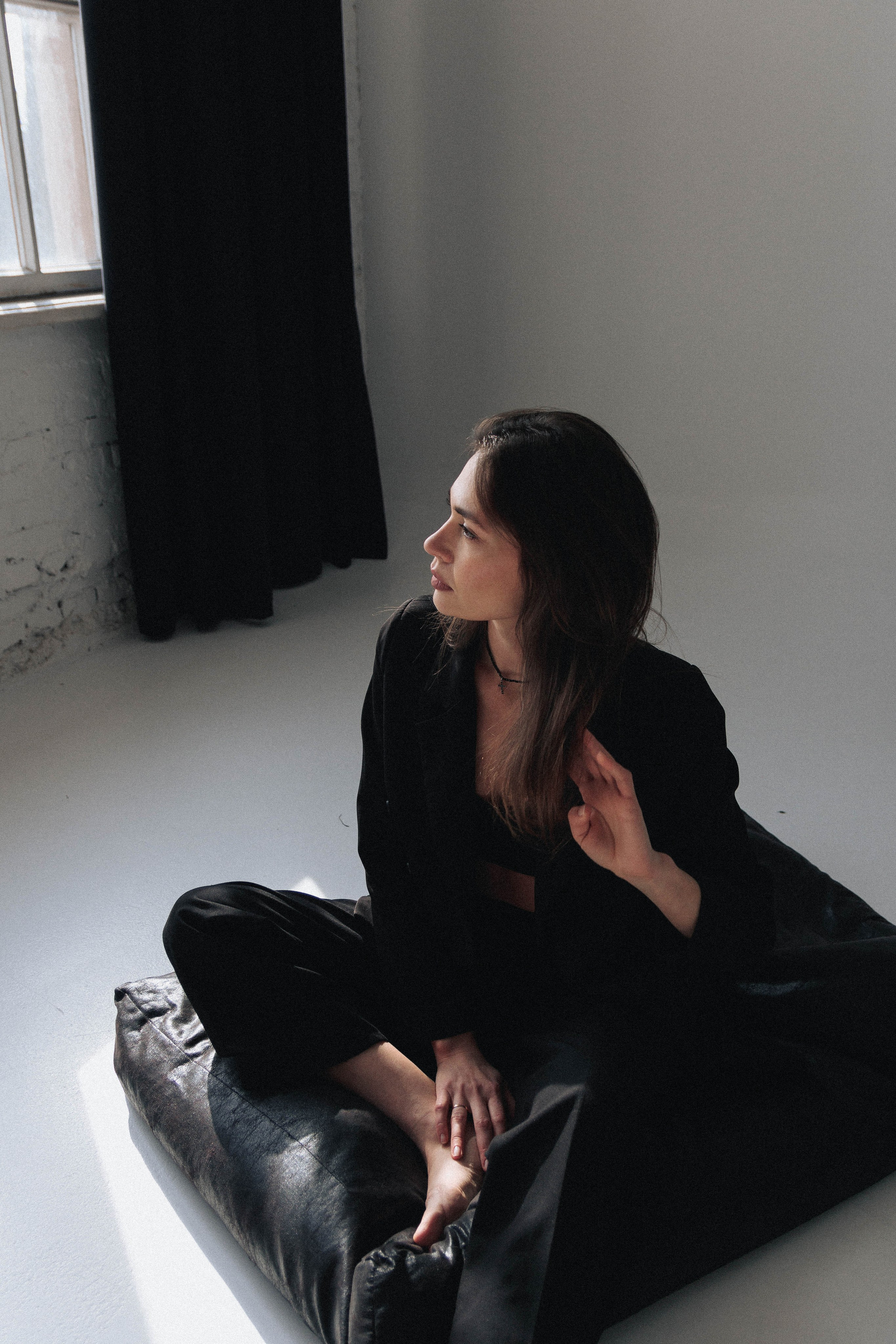 Оля. Фотограф в Краснодаре Ксения Мархинина