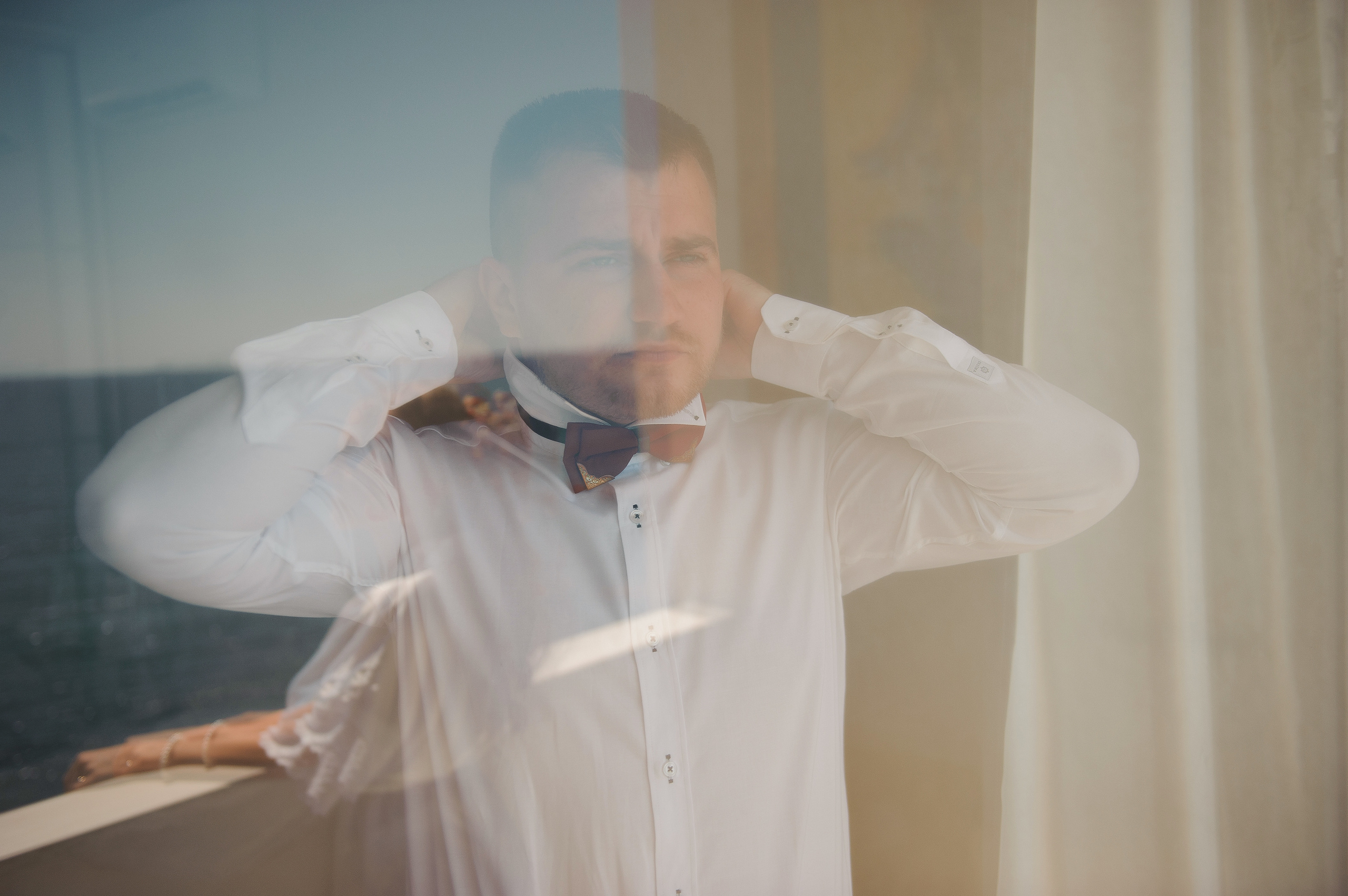 Илона и Сергей. Свадебный фотограф в Крыму Алексей Лобач