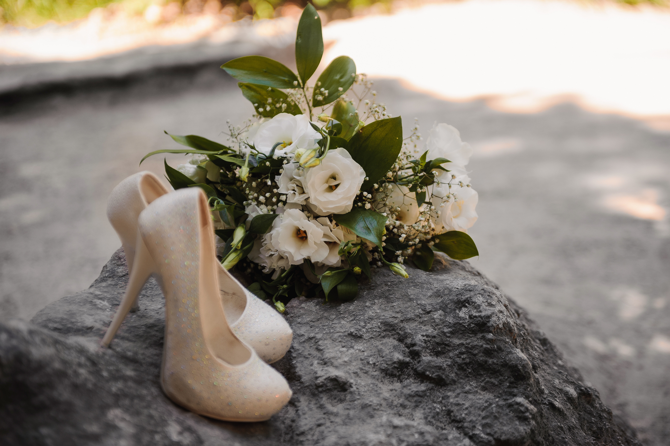 Илона и Сергей. Свадебный фотограф в Крыму Алексей Лобач