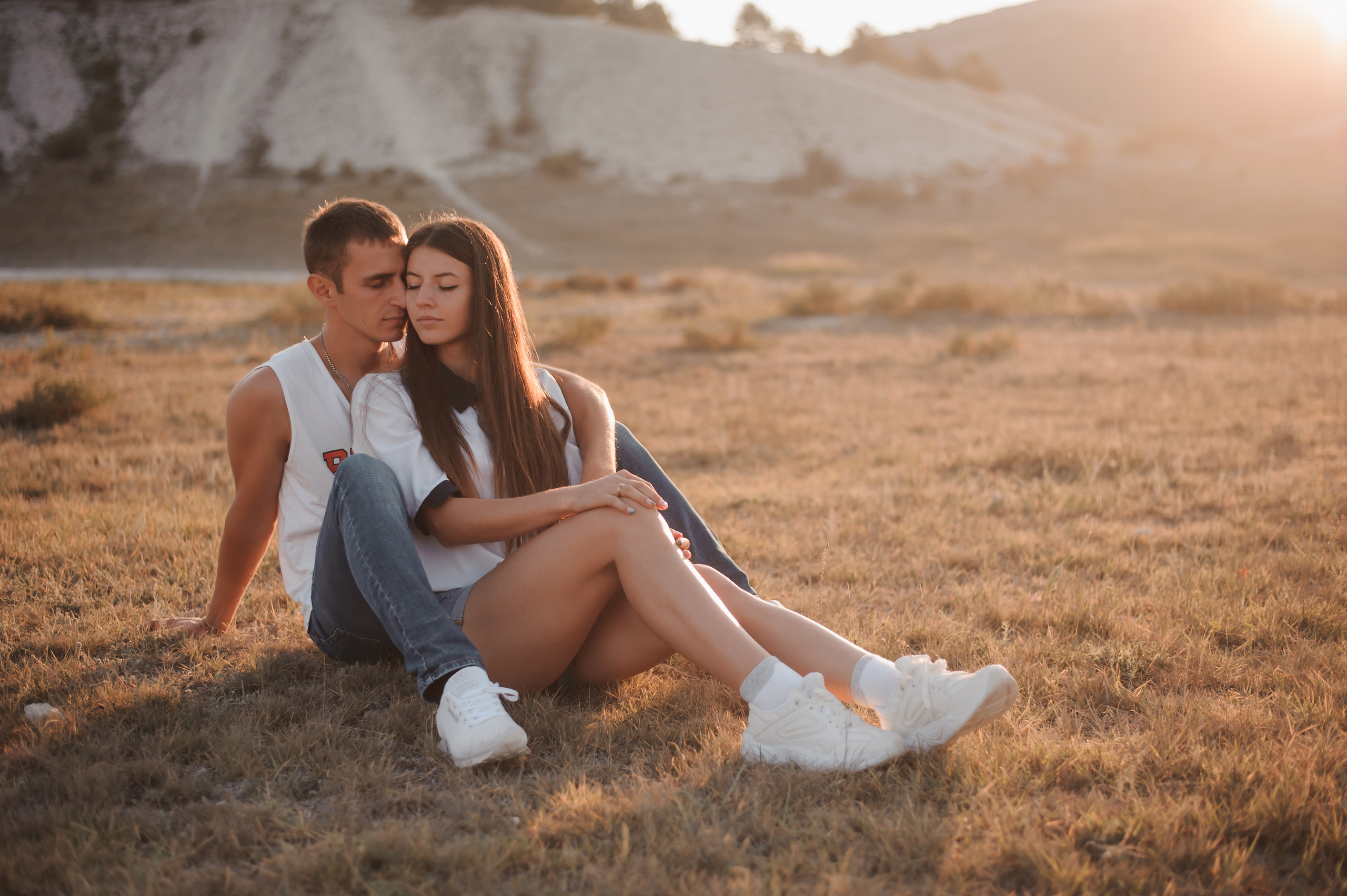 Артем и Александра (Крым). Свадебный фотограф в Крыму Алексей Лобач