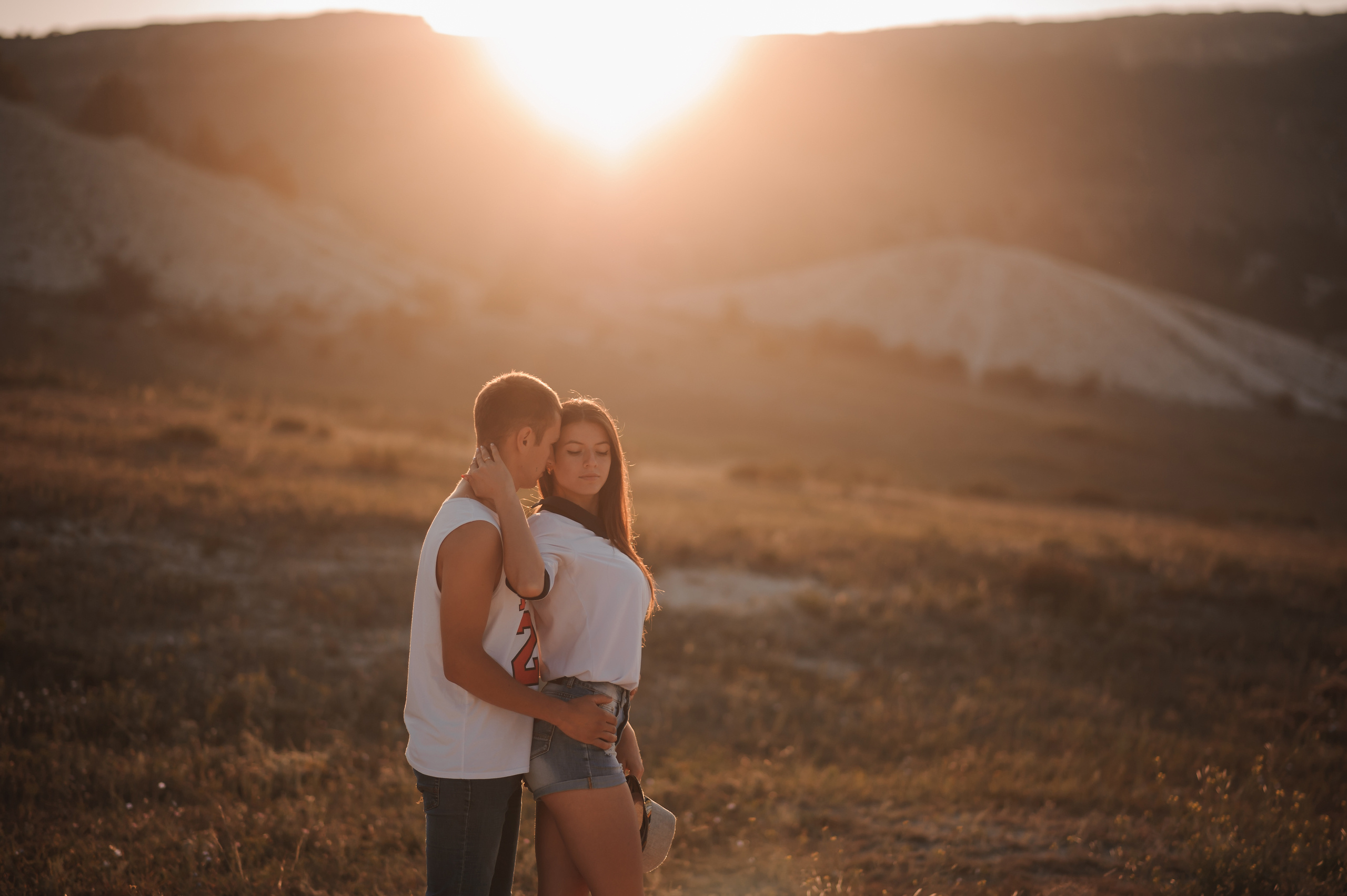 Артем и Александра (Крым). Свадебный фотограф в Крыму Алексей Лобач