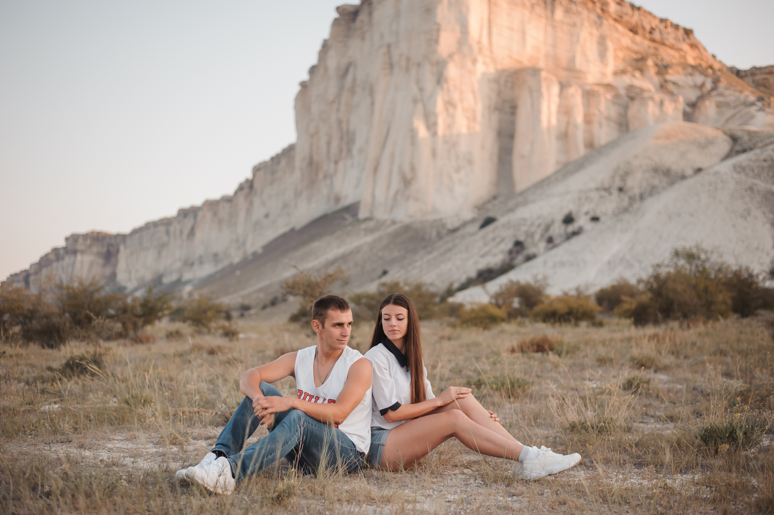 Артем и Александра (Крым). Свадебный фотограф в Крыму Алексей Лобач