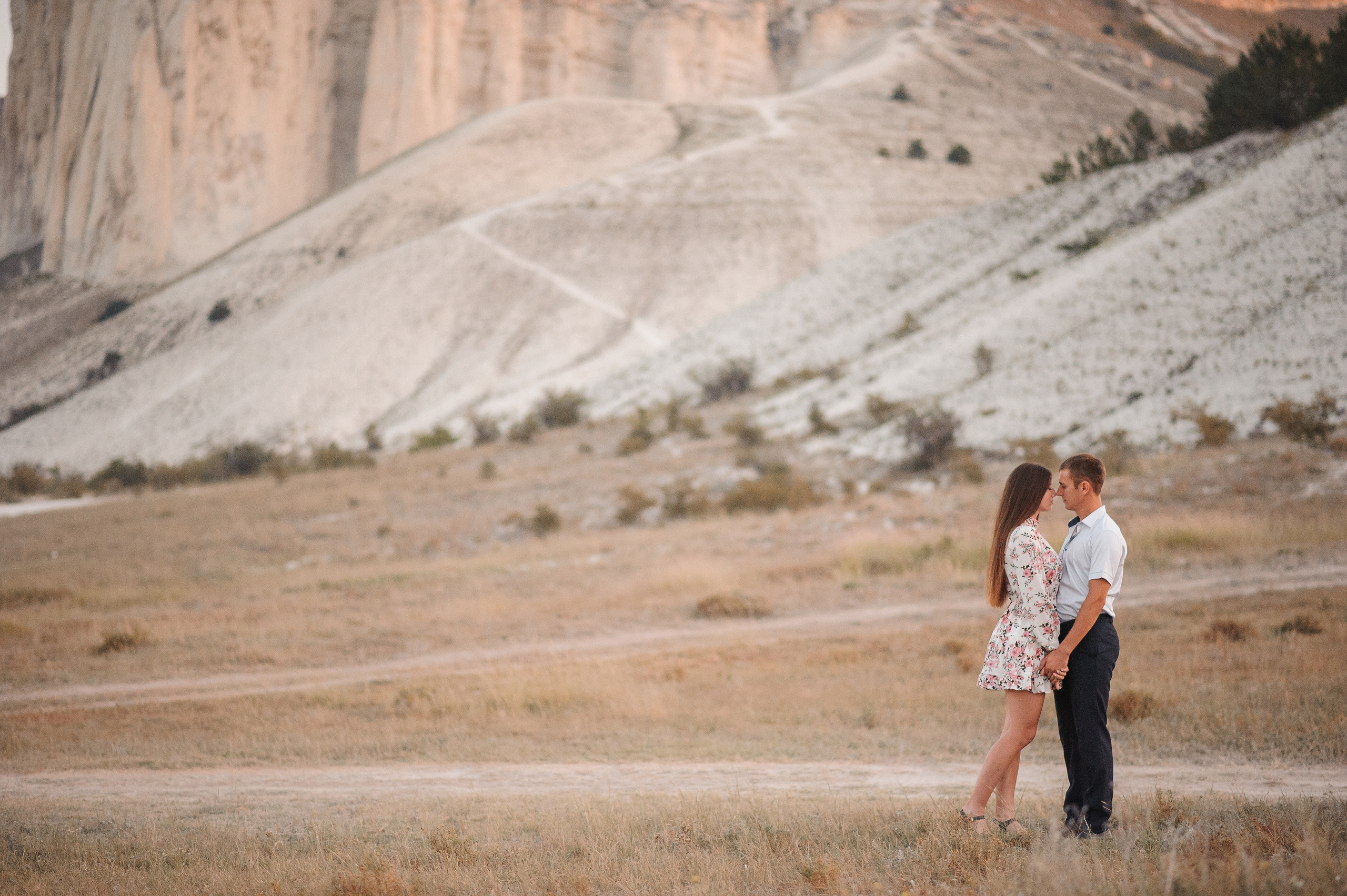 Артем и Александра (Крым). Свадебный фотограф в Крыму Алексей Лобач