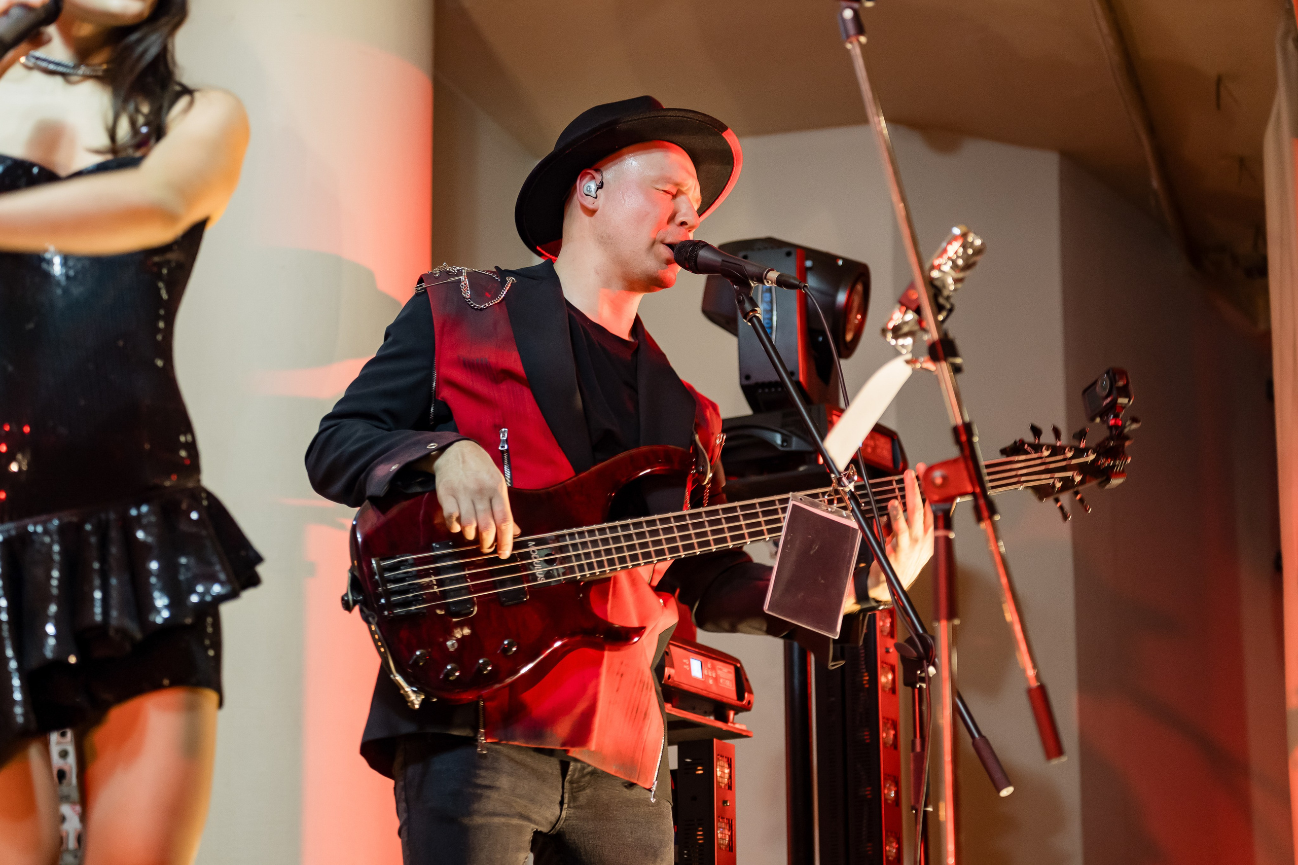 Новый год с ВТБ. VOLGA. 15.12.2024