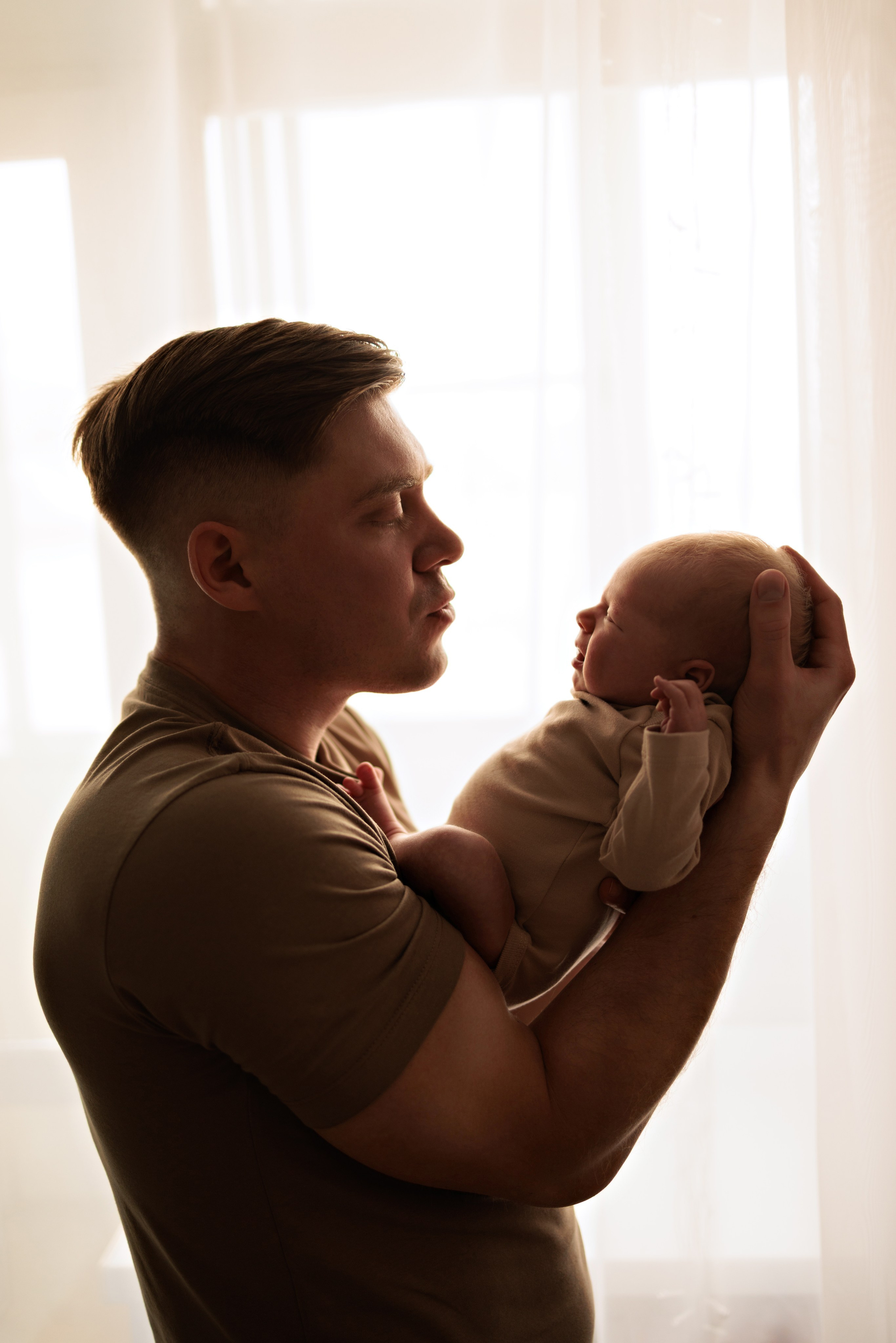 Семьи. Детский и семейный фотограф в Чите Анастасия Шубина