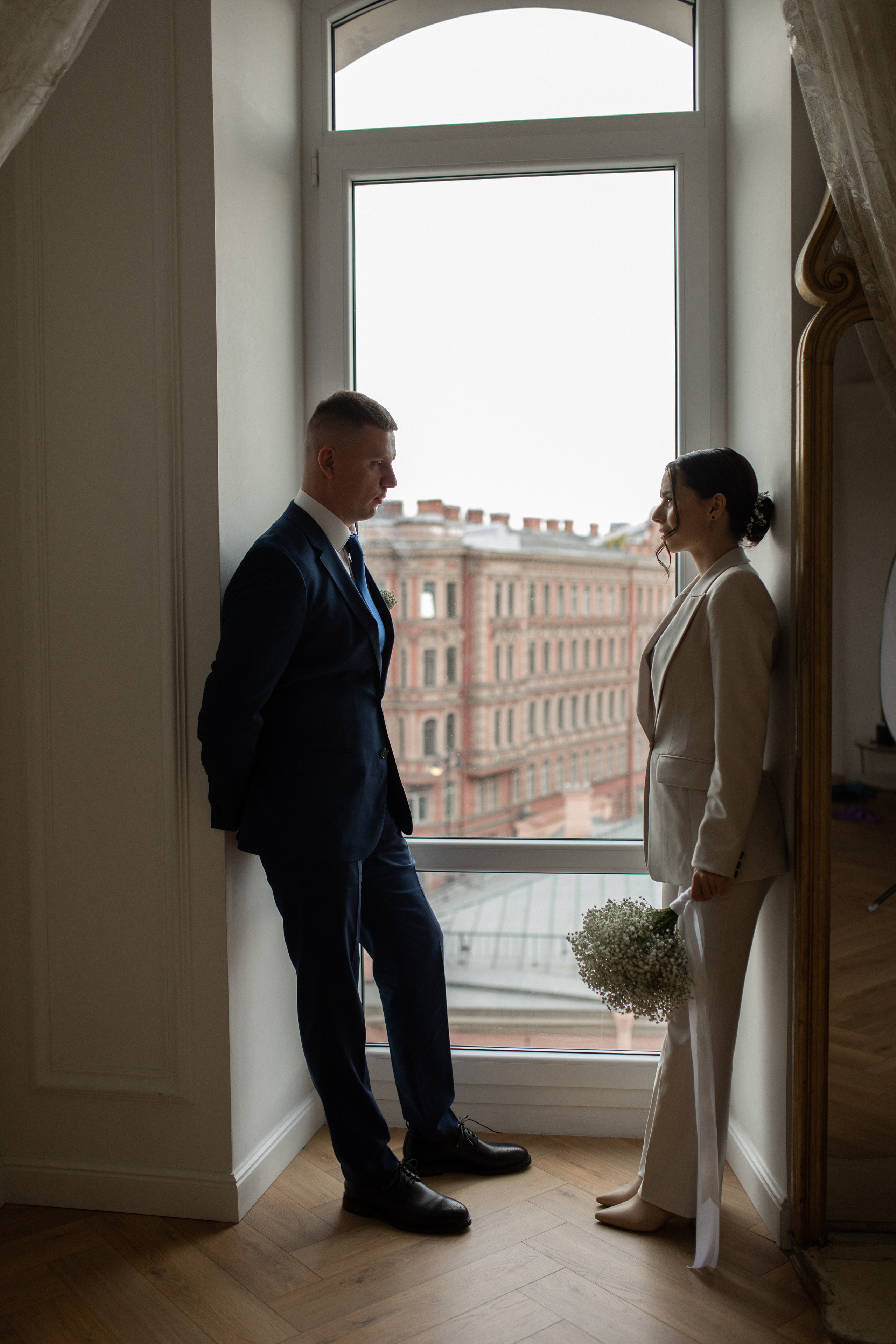 Рита и Влад. Лена Колягина Фотограф по любви