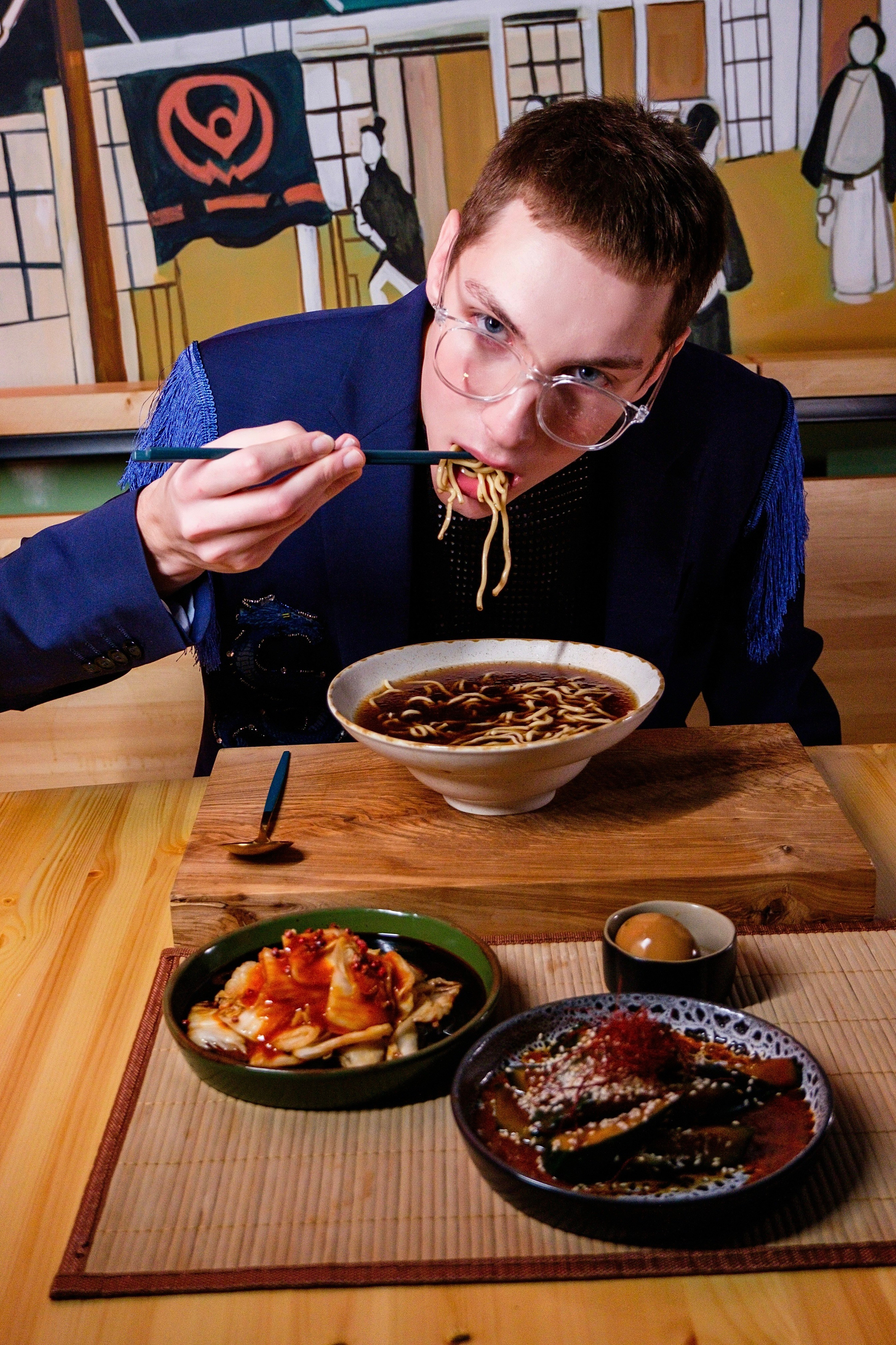 Андрей. Модельное агентство TM Models в Калининграде