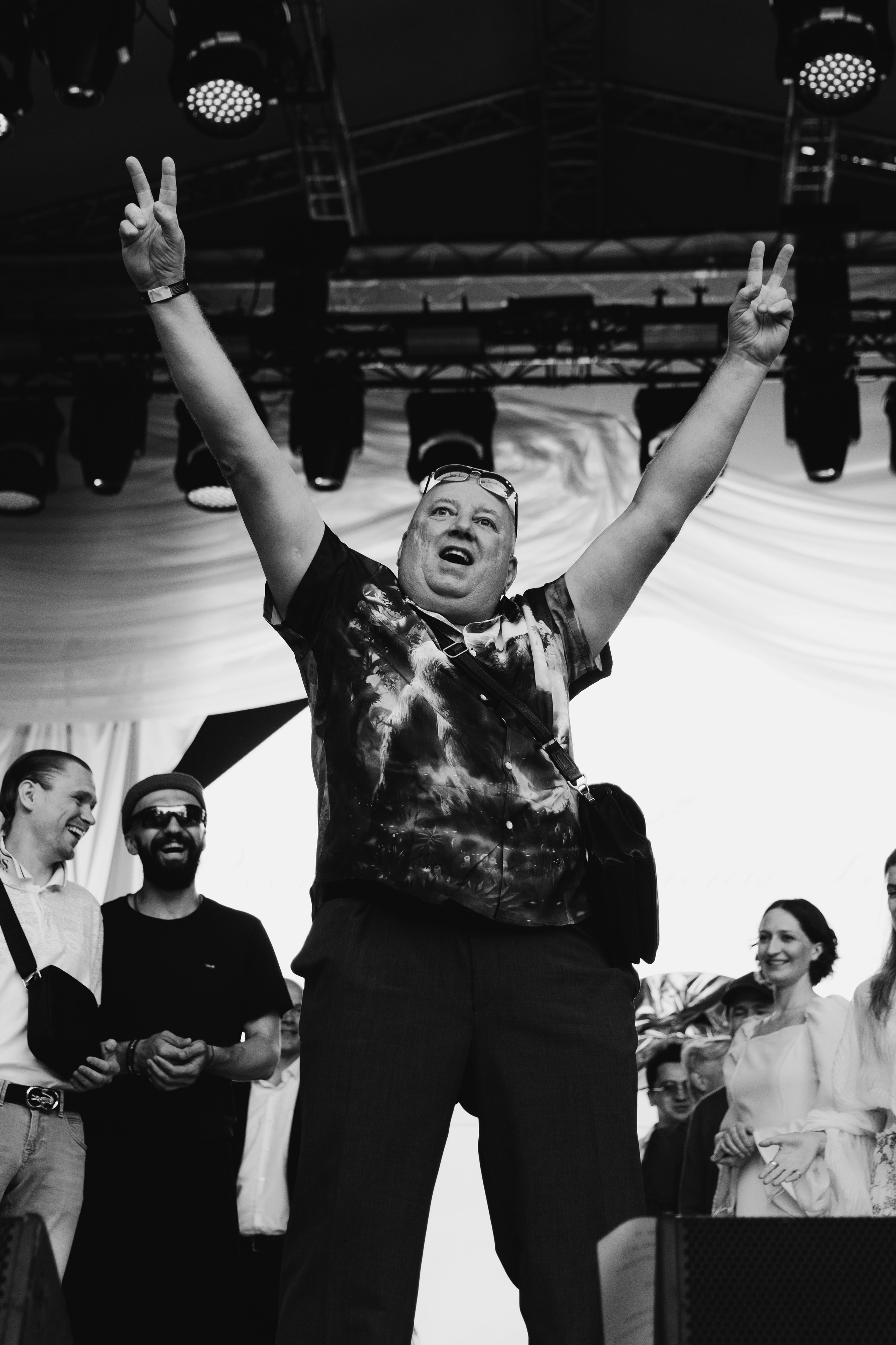 Хаски ’25 Свадьба. RUSLAN ROZANOV