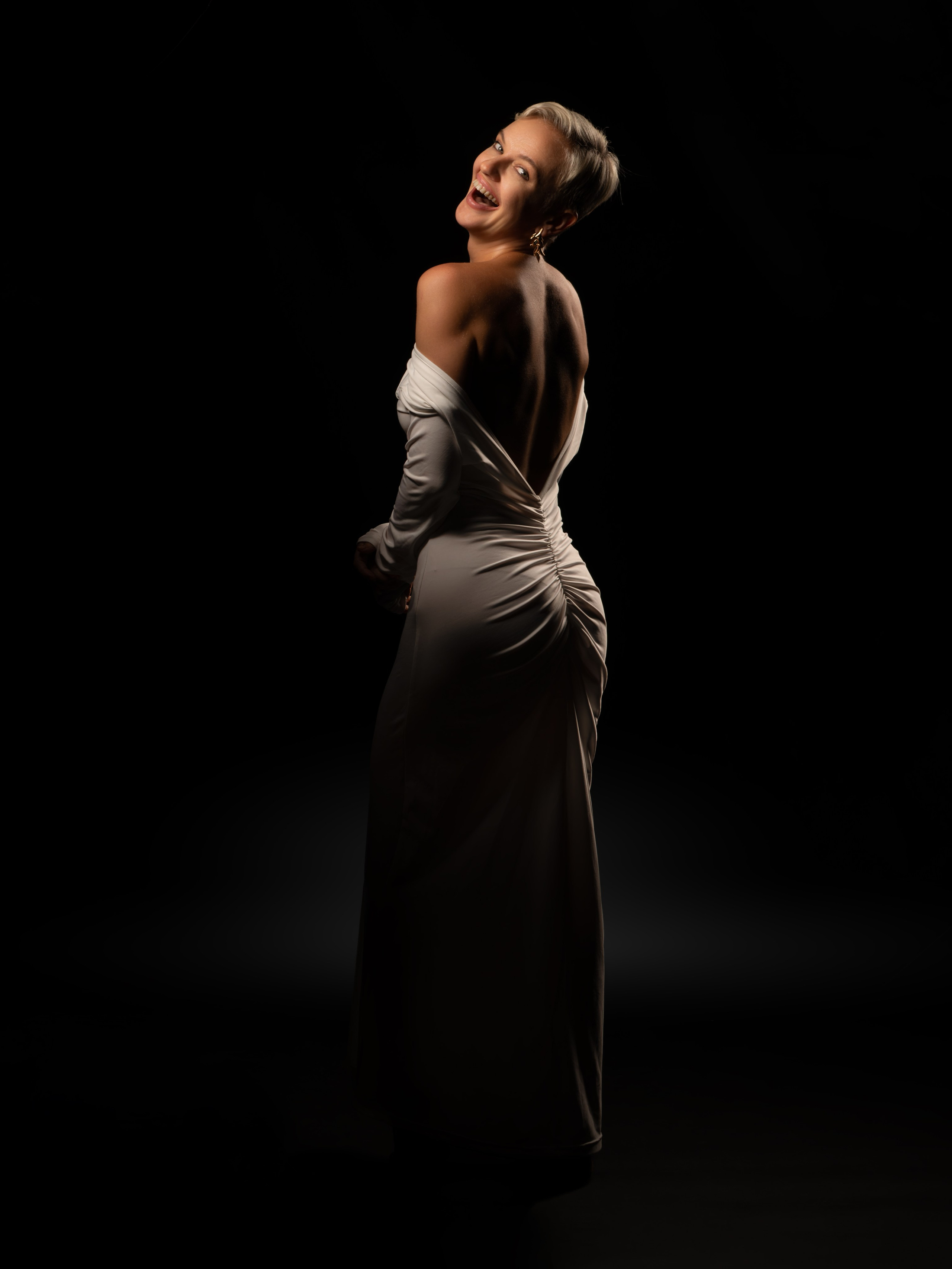 Портретная фотосъёмка в Екатеринбурге свердловская область