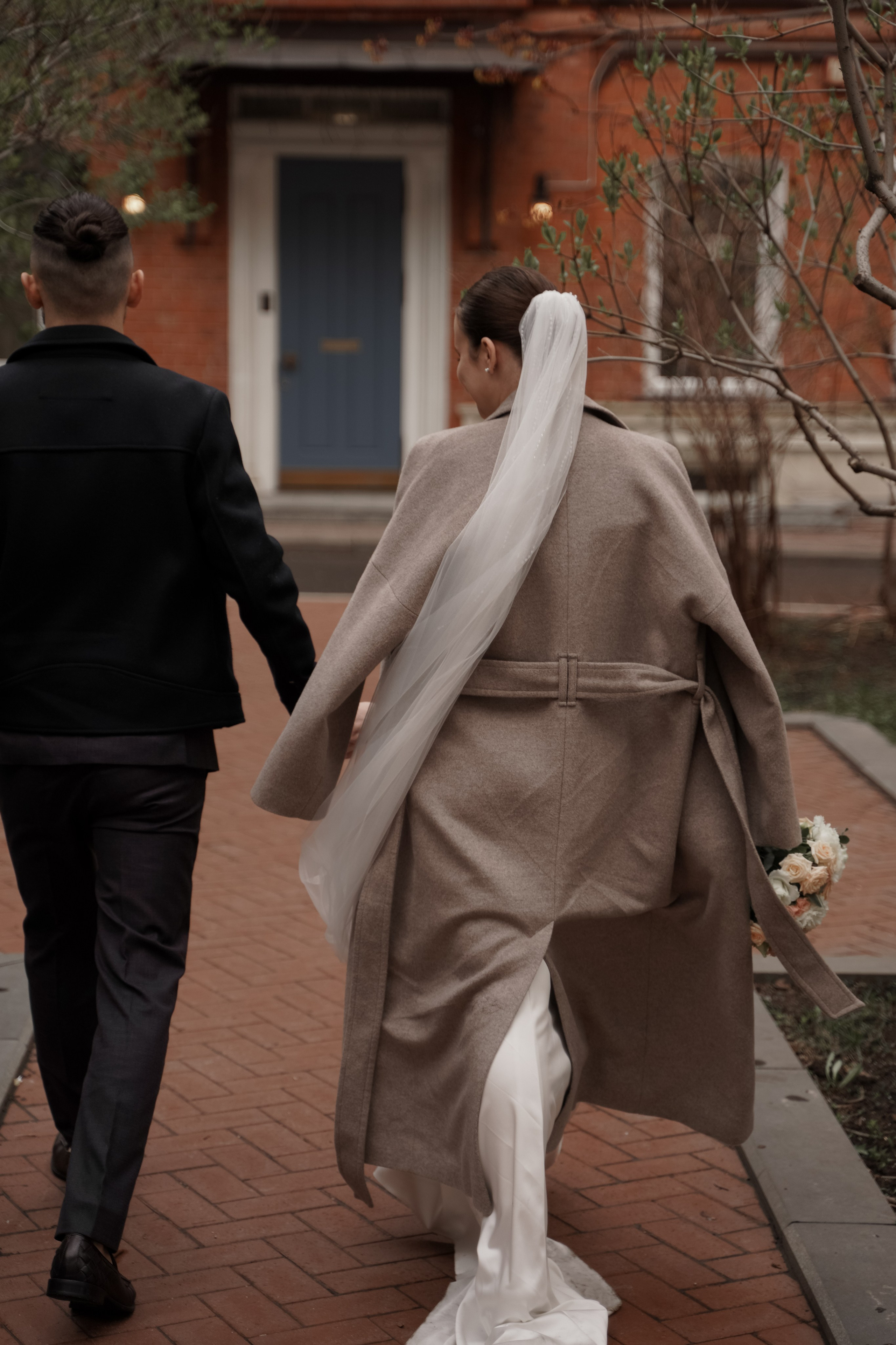 Анастасия и Павел. Свадебный фотограф Марина Попова