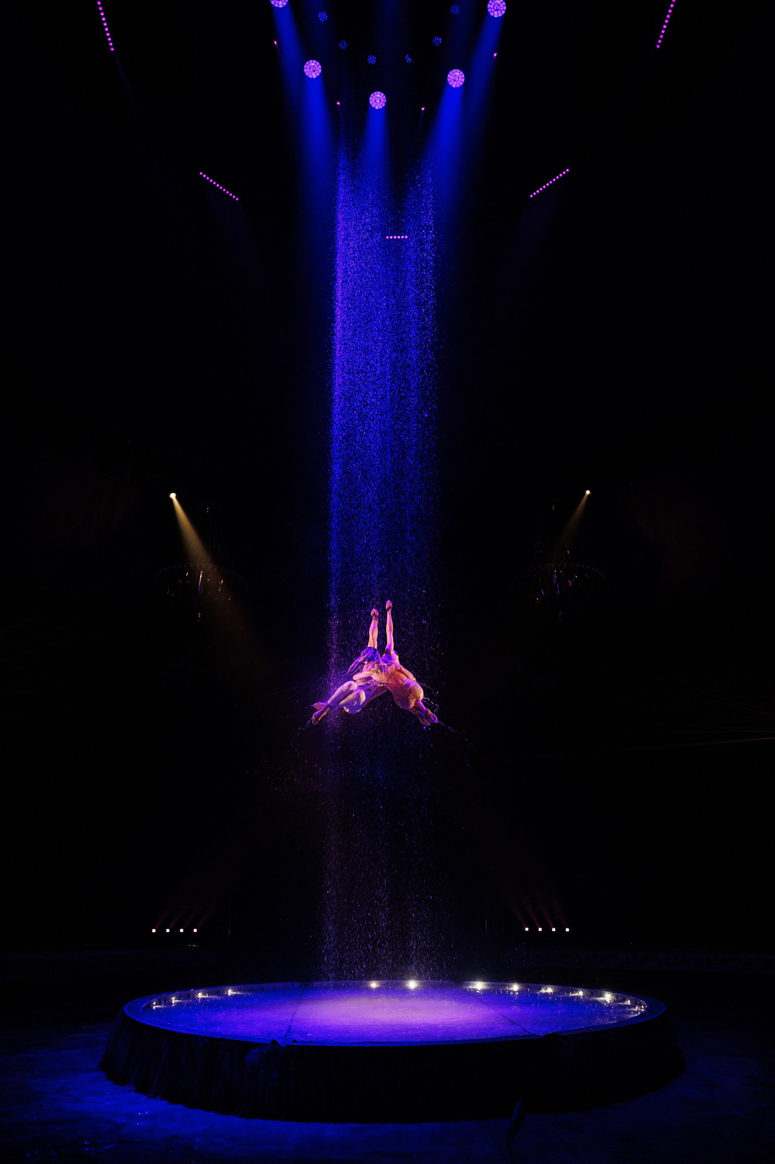 BURLESQUE. Андрей Черёмушкин | Репортажный Фотограф в Хабаровске