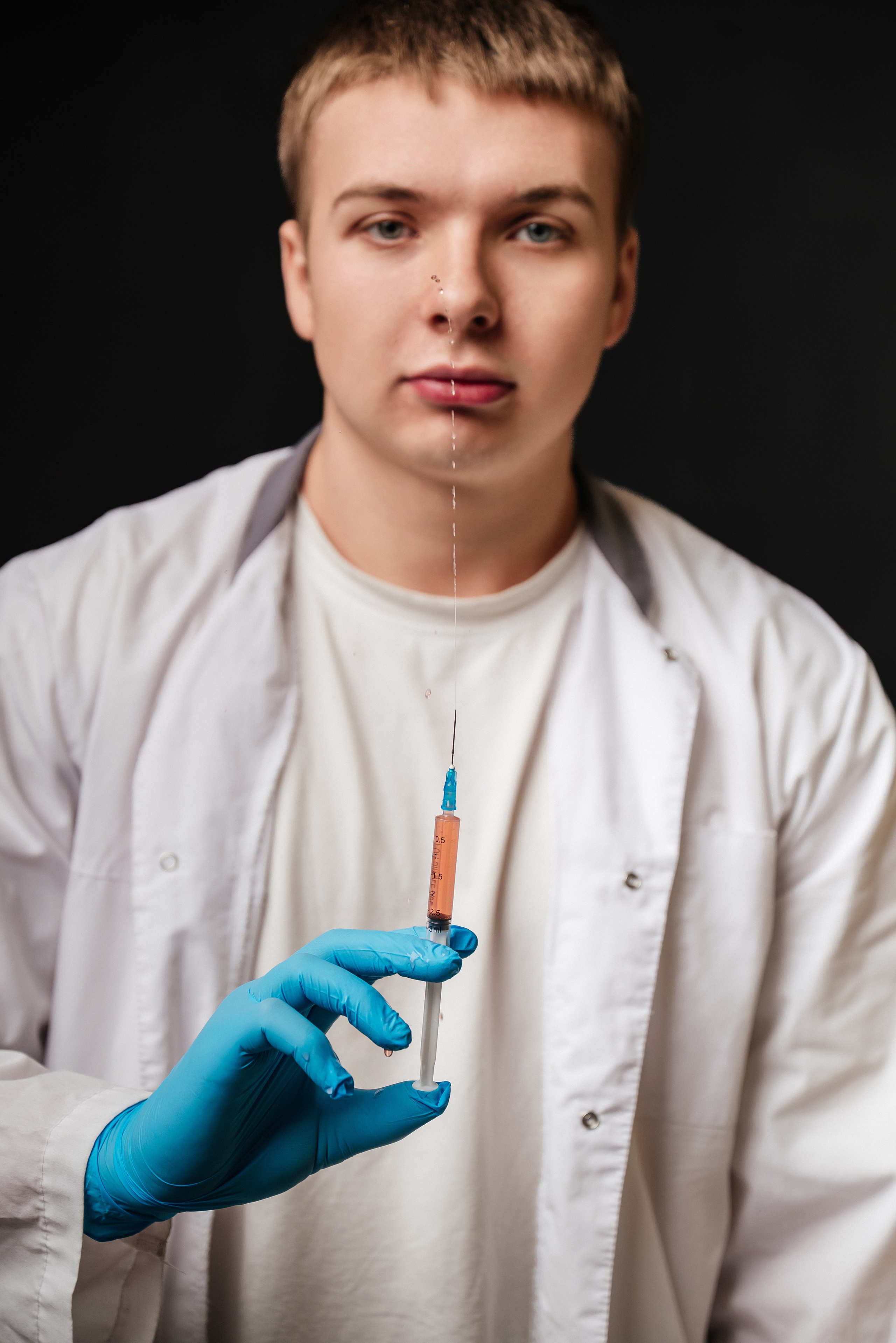 Nurses 2026. Школьный фотограф в Валуйках. Фотосессии для выпускников и изготовление выпускных альбомов в городе Валуйки и в Белгородской области