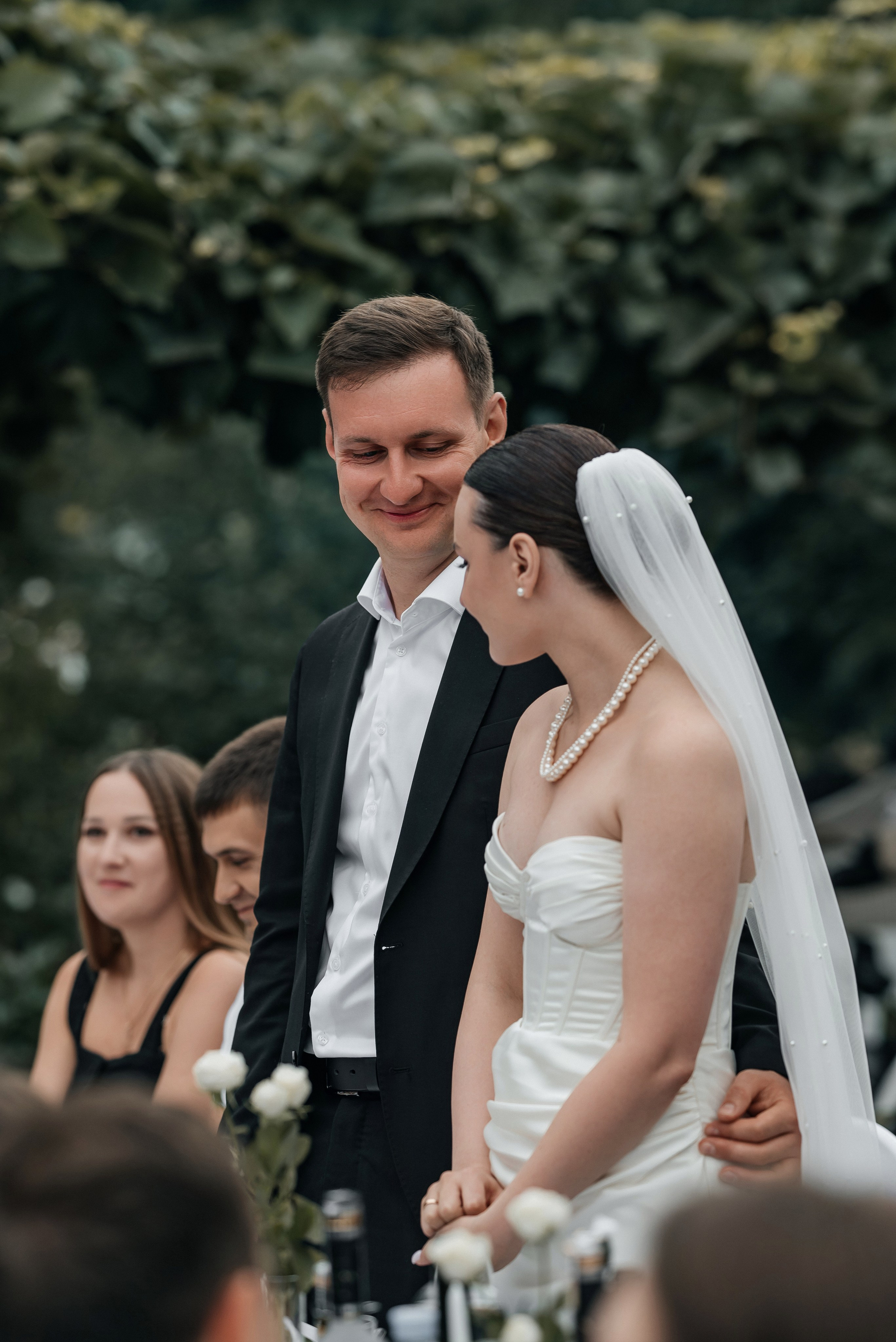 «Свадьба Даши и Артема». Школьный фотограф в Валуйках. Фотосессии для выпускников и изготовление выпускных альбомов в городе Валуйки и в Белгородской области